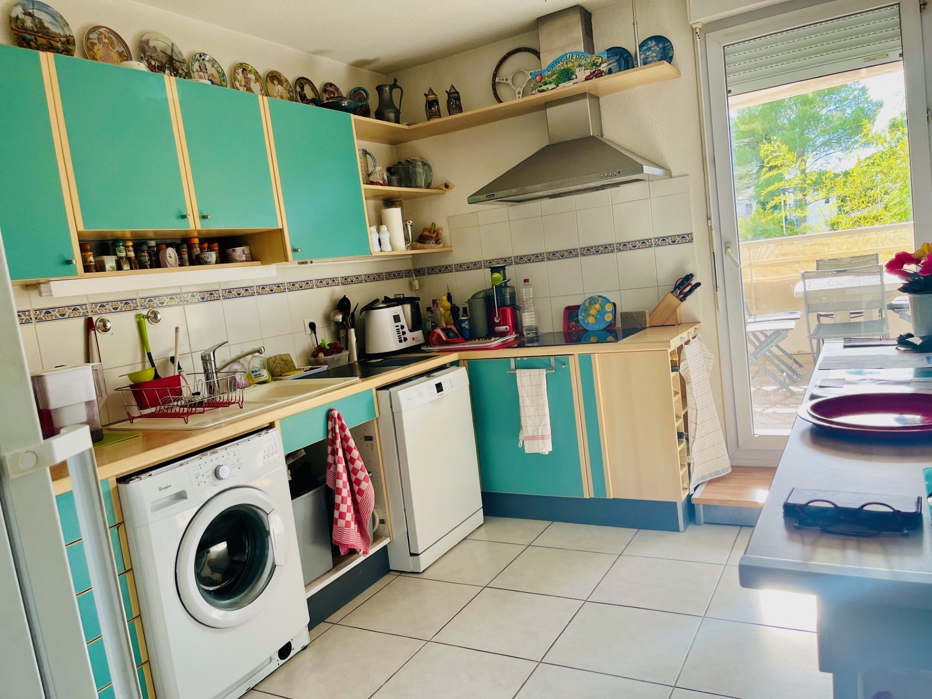 Vente Appartement à Montpellier 4 pièces