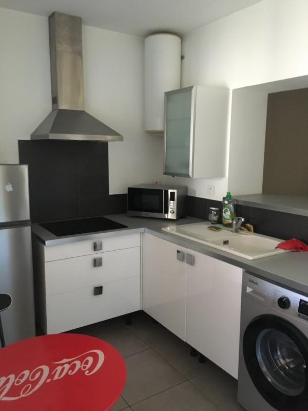 Location Appartement à Mauguio 2 pièces