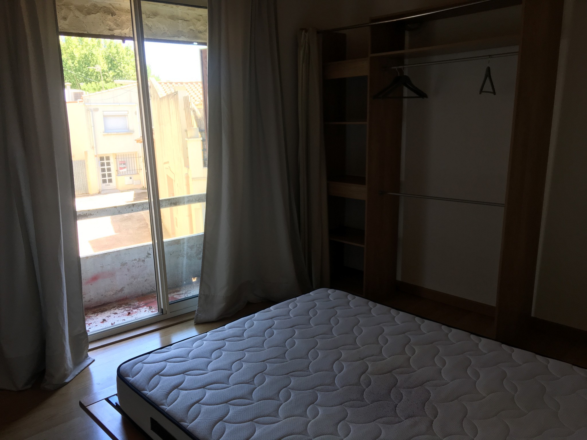 Location Appartement à Mauguio 2 pièces