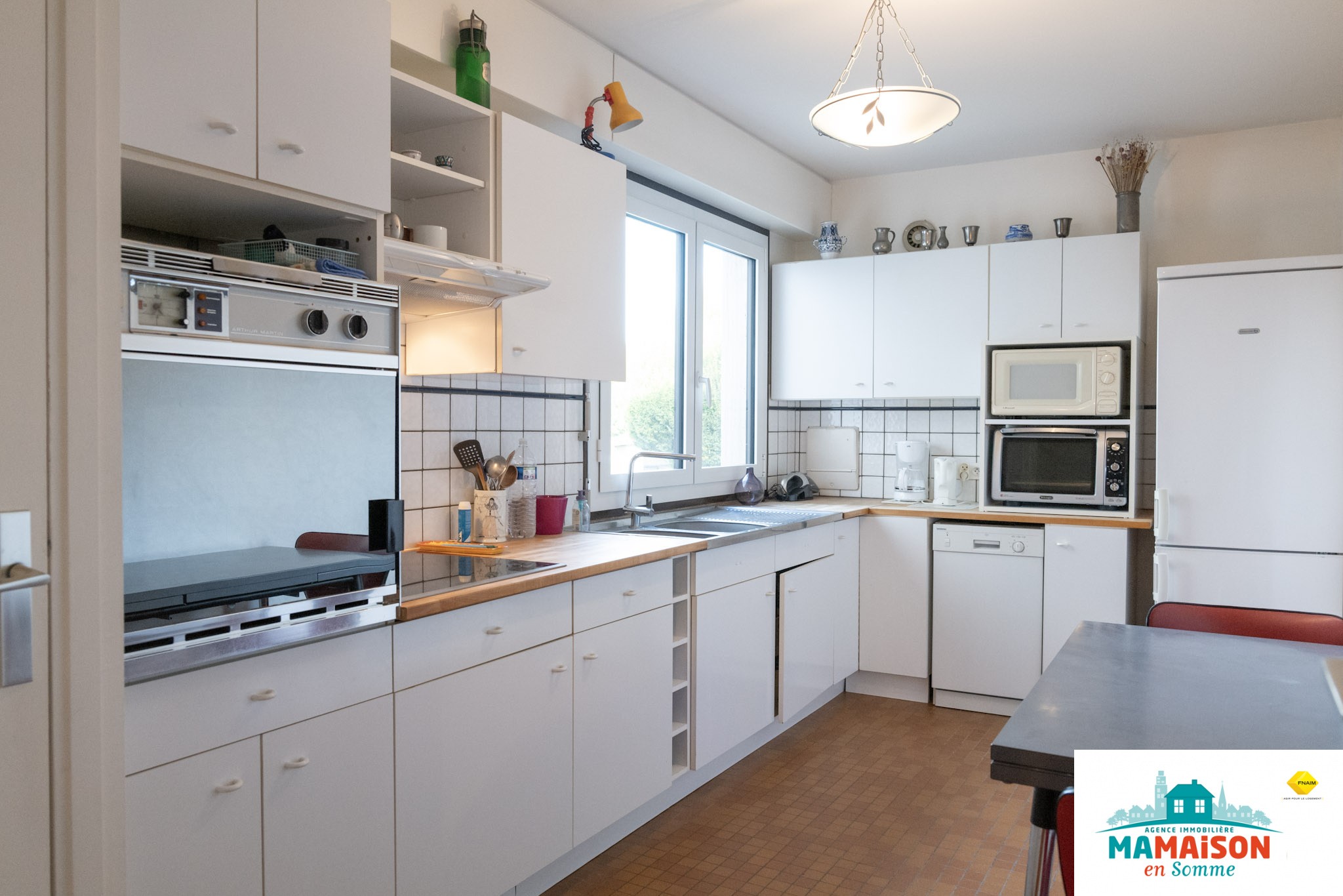 Vente Appartement à Amiens 3 pièces