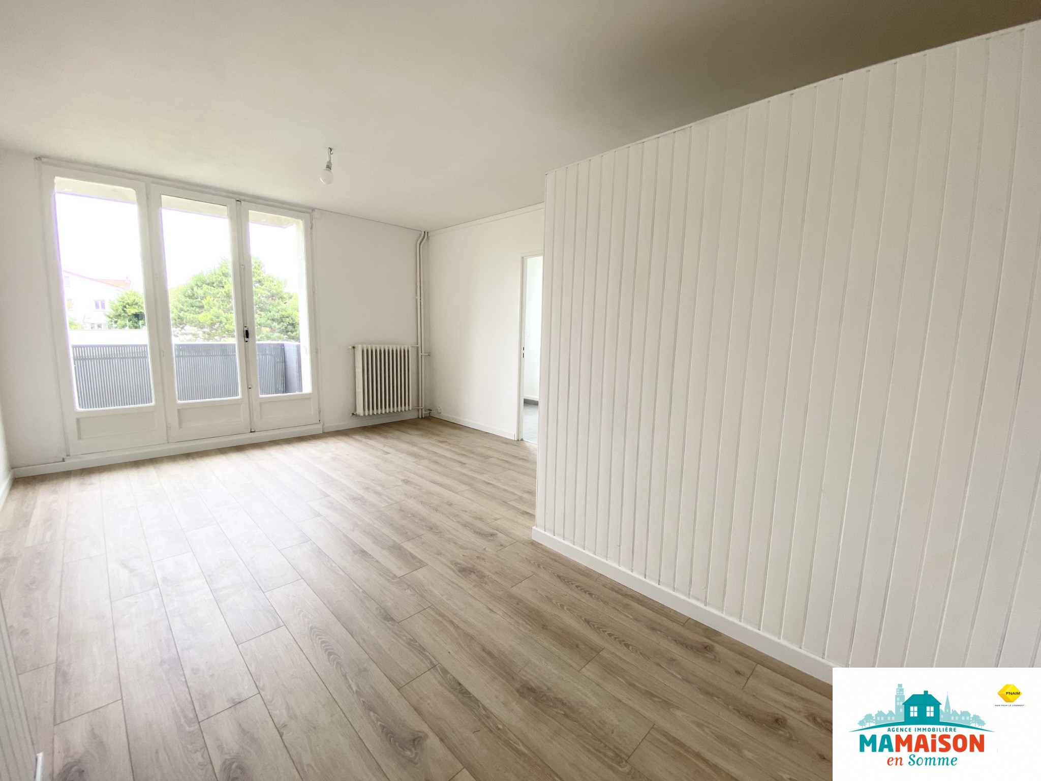 Vente Appartement à Amiens 1 pièce