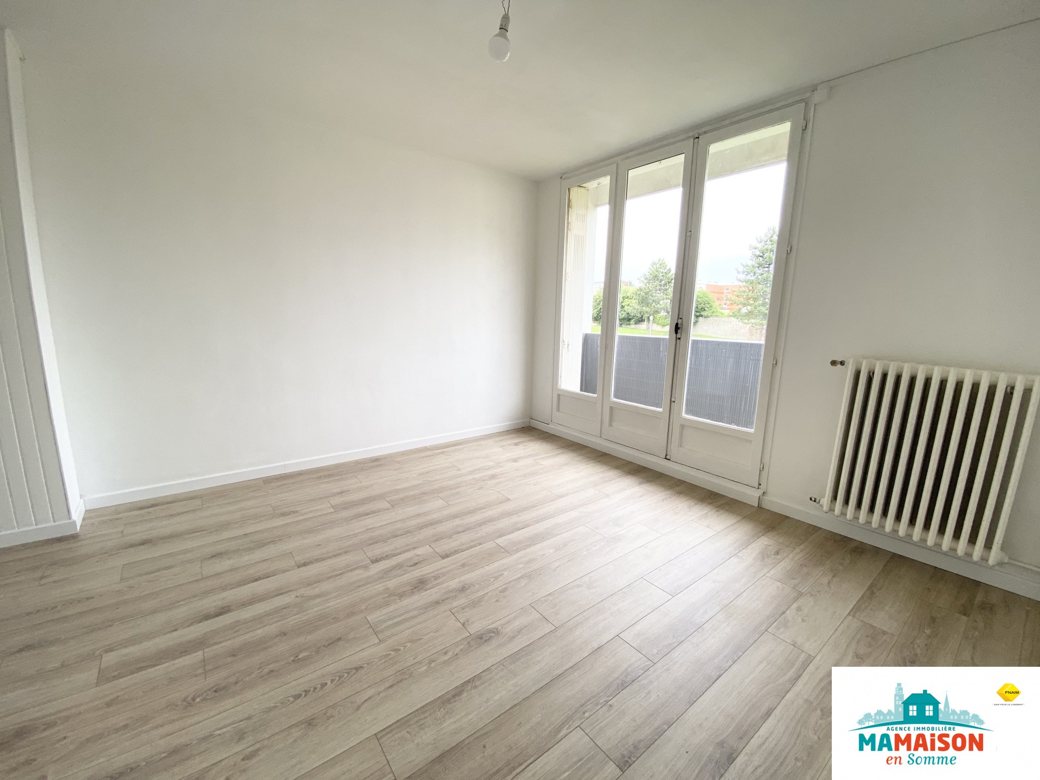 Vente Appartement à Amiens 1 pièce