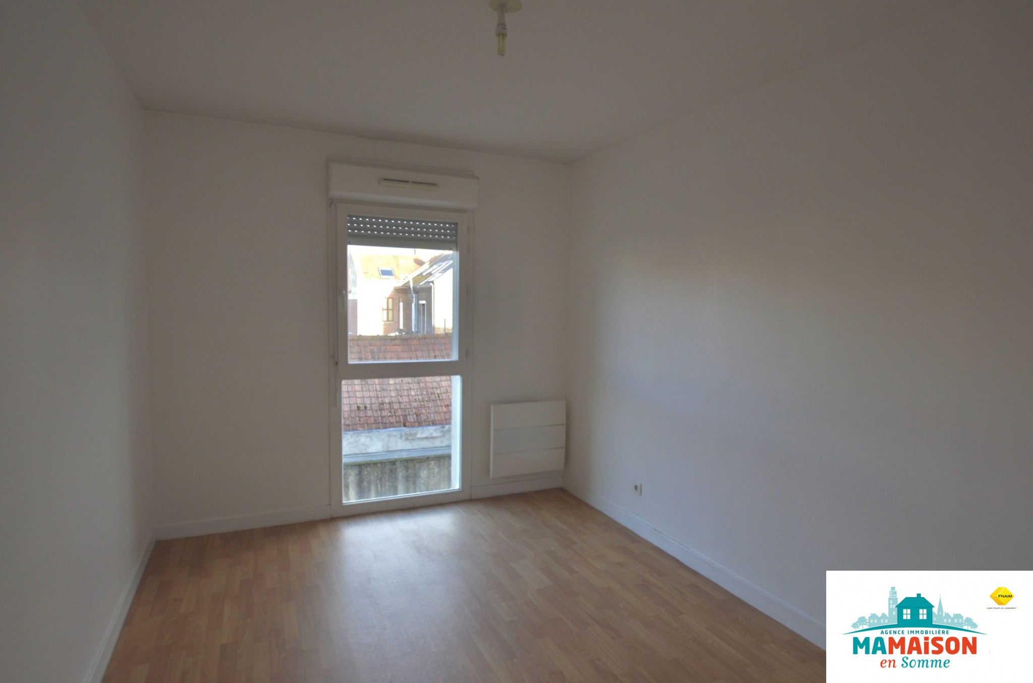 Vente Appartement à Amiens 3 pièces