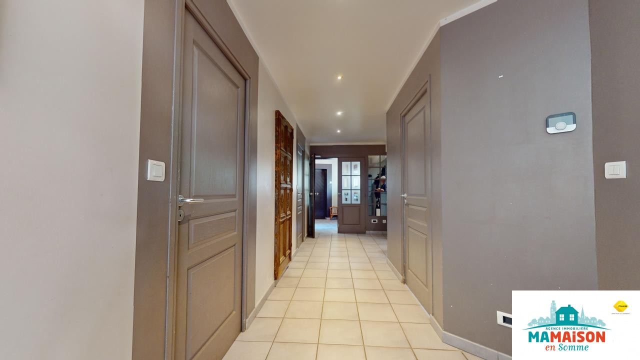 Vente Maison à Corbie 7 pièces