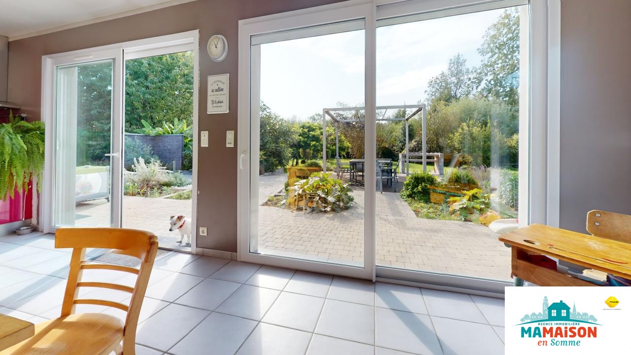 Vente Maison à Corbie 7 pièces