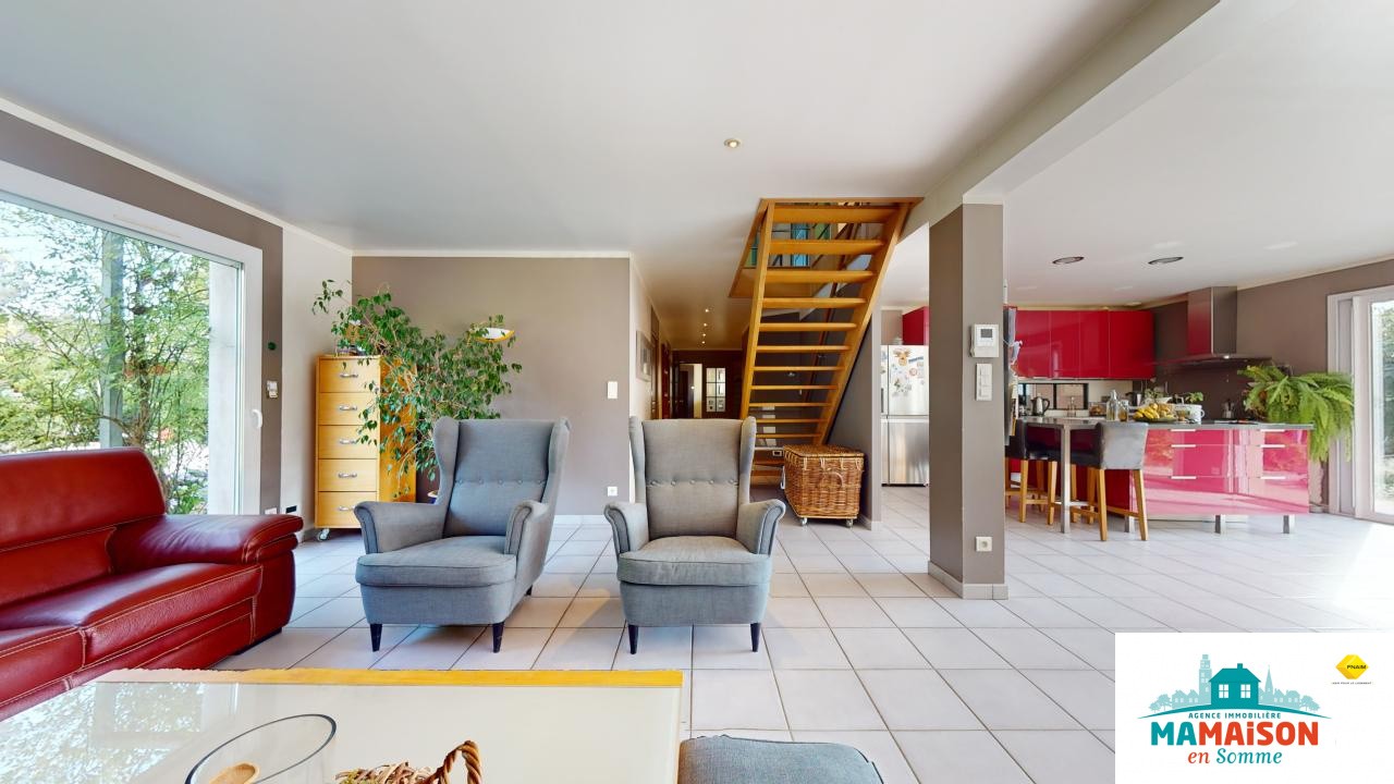 Vente Maison à Corbie 7 pièces