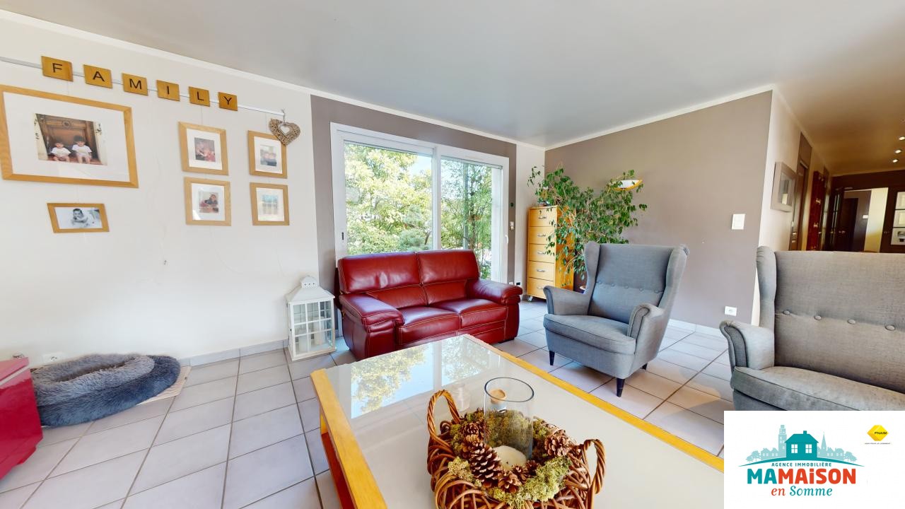 Vente Maison à Corbie 7 pièces