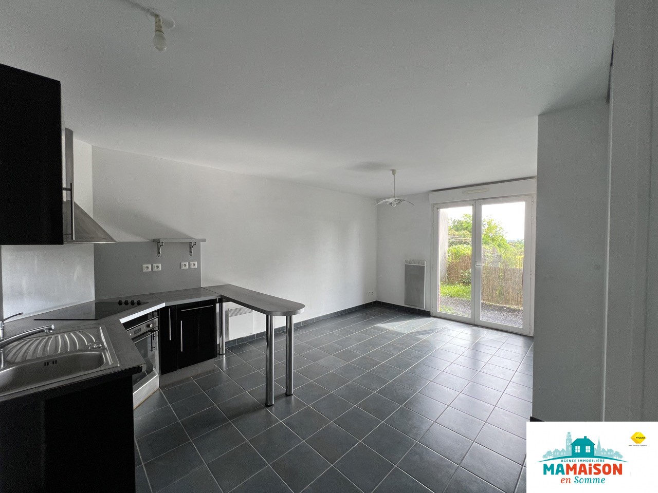 Vente Appartement à Amiens 1 pièce