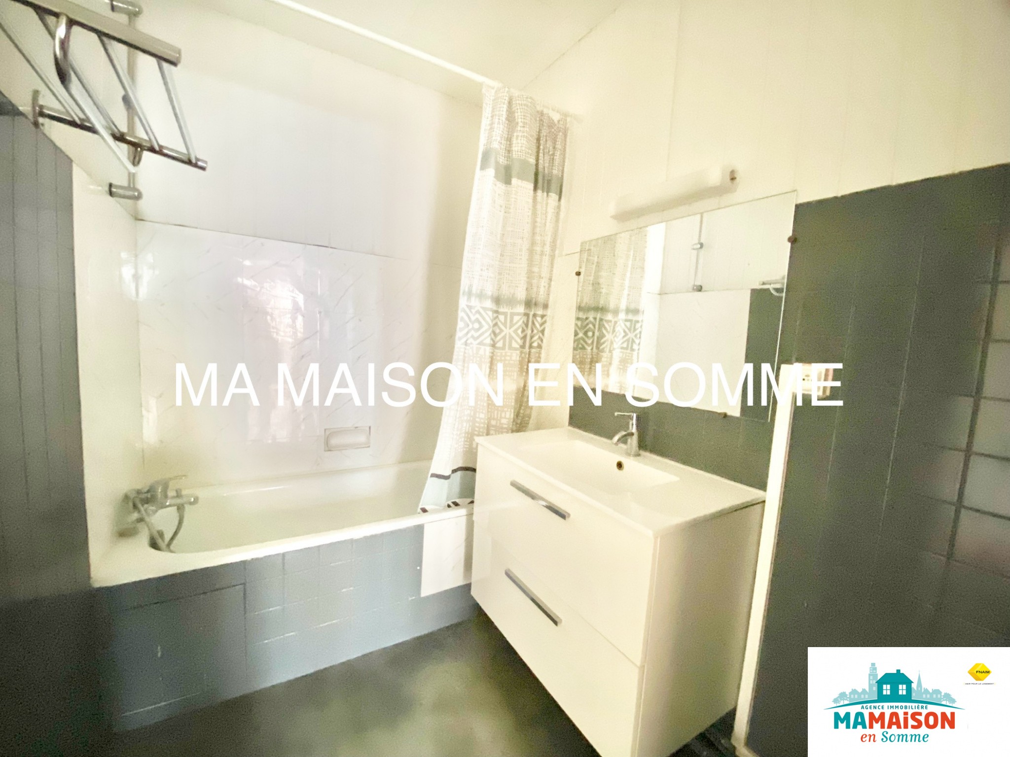 Vente Appartement à Amiens 3 pièces