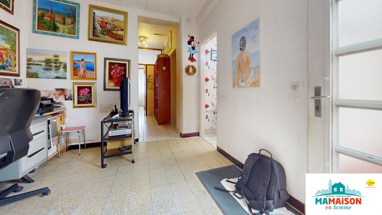 Vente Maison à Corbie 5 pièces