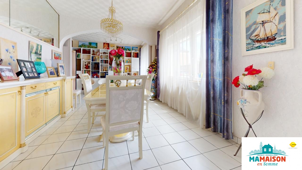 Vente Maison à Corbie 5 pièces