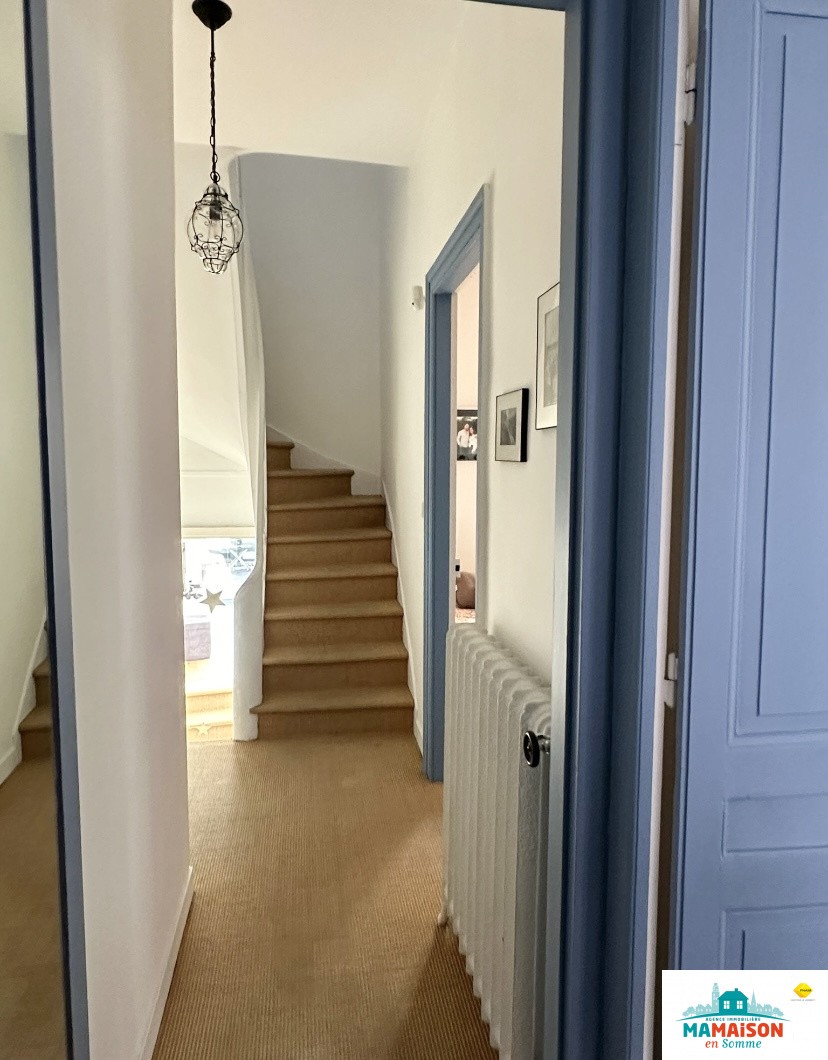 Vente Maison à Amiens 7 pièces