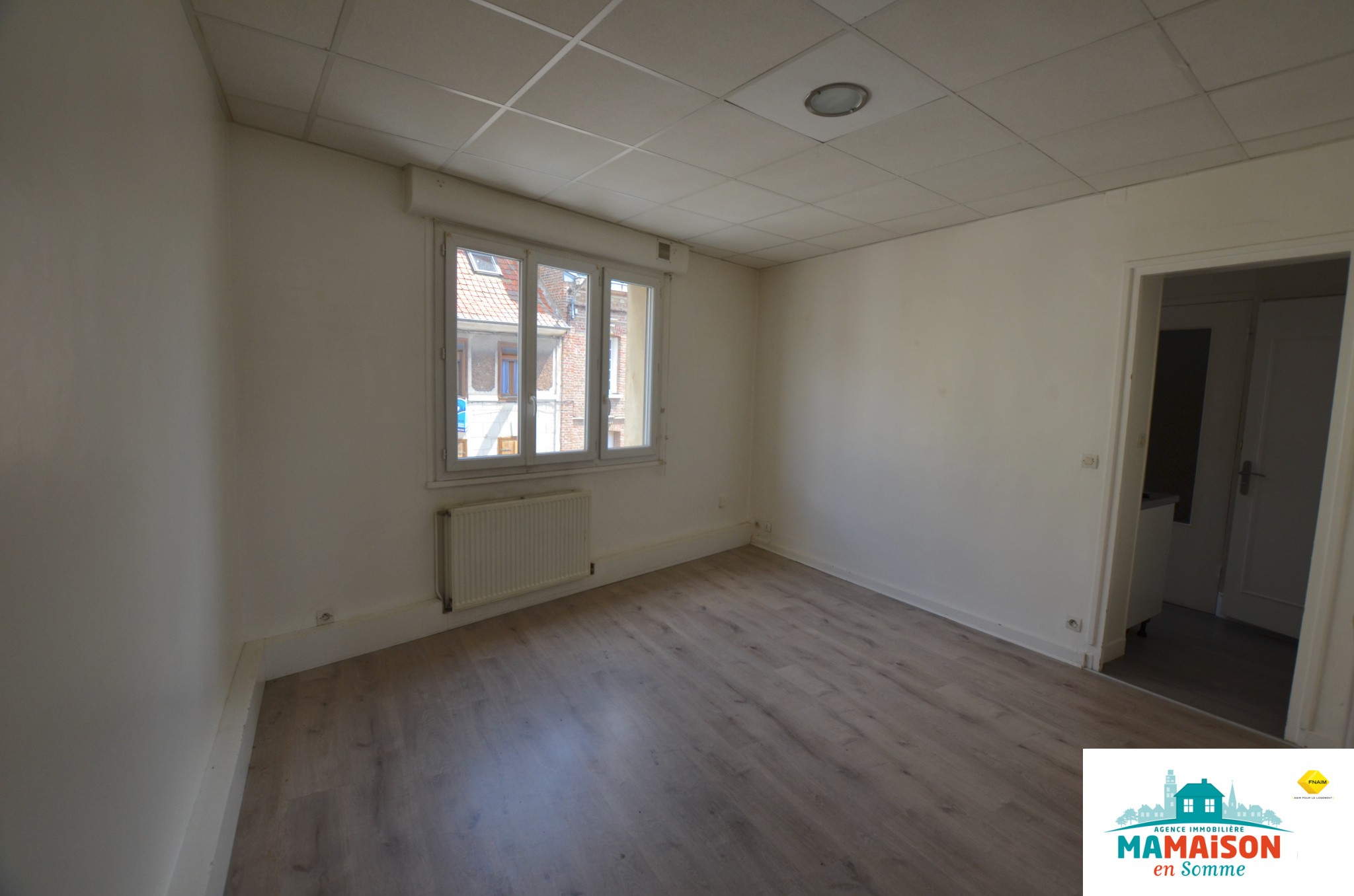 Vente Maison à Amiens 5 pièces