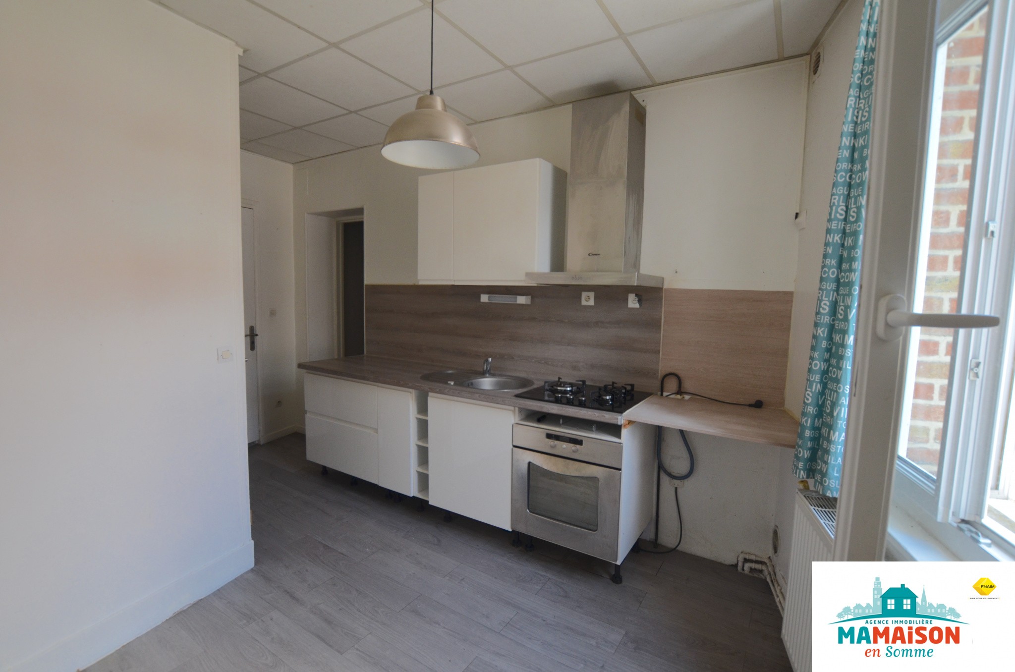 Vente Maison à Amiens 5 pièces