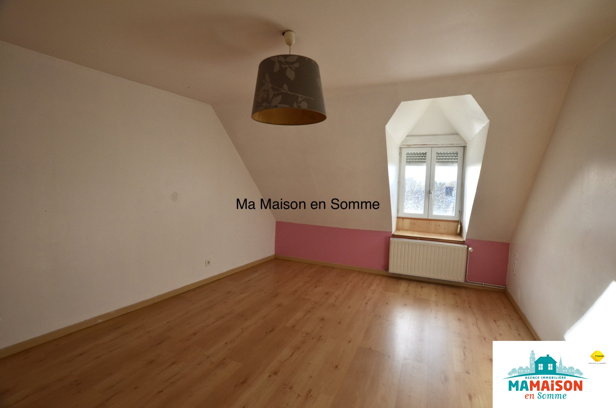 Vente Appartement à Corbie 4 pièces