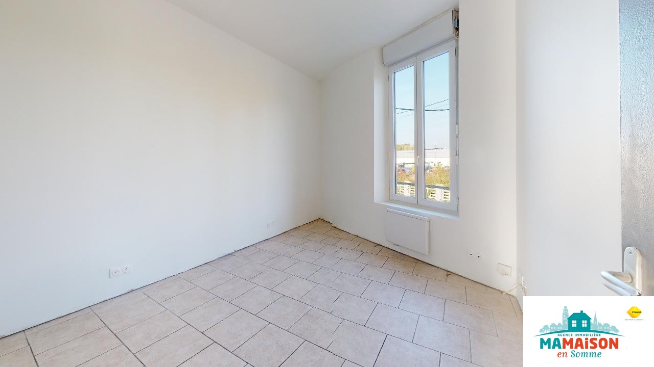 Vente Maison à Corbie 3 pièces