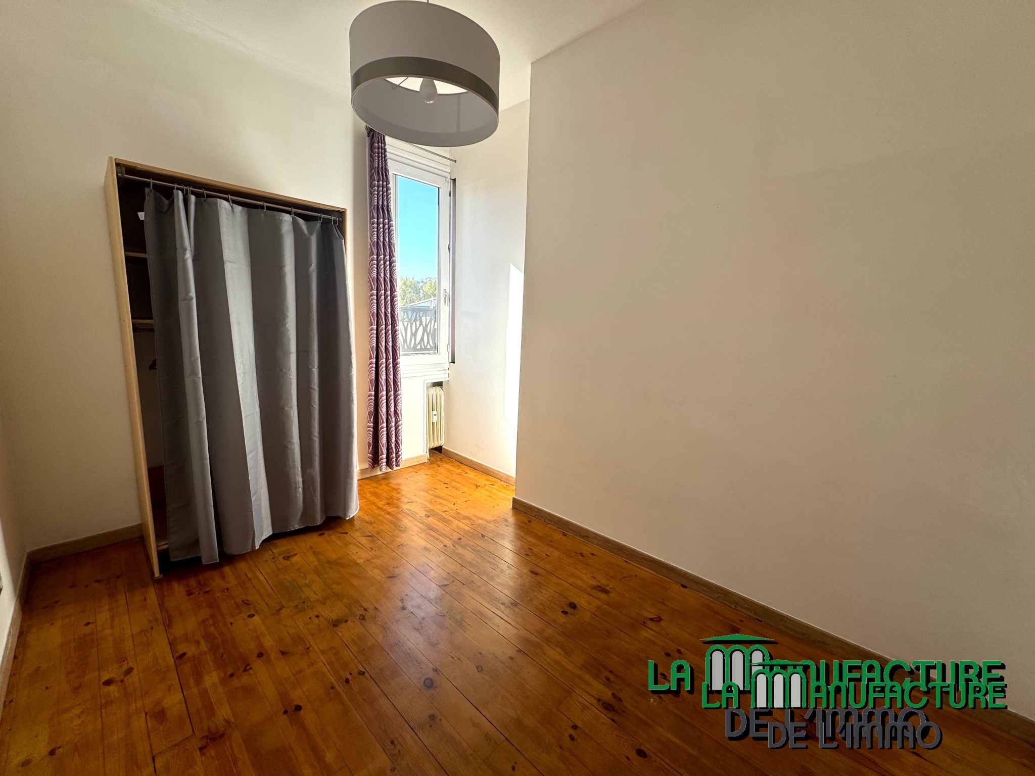 Vente Appartement à Saint-Étienne 2 pièces