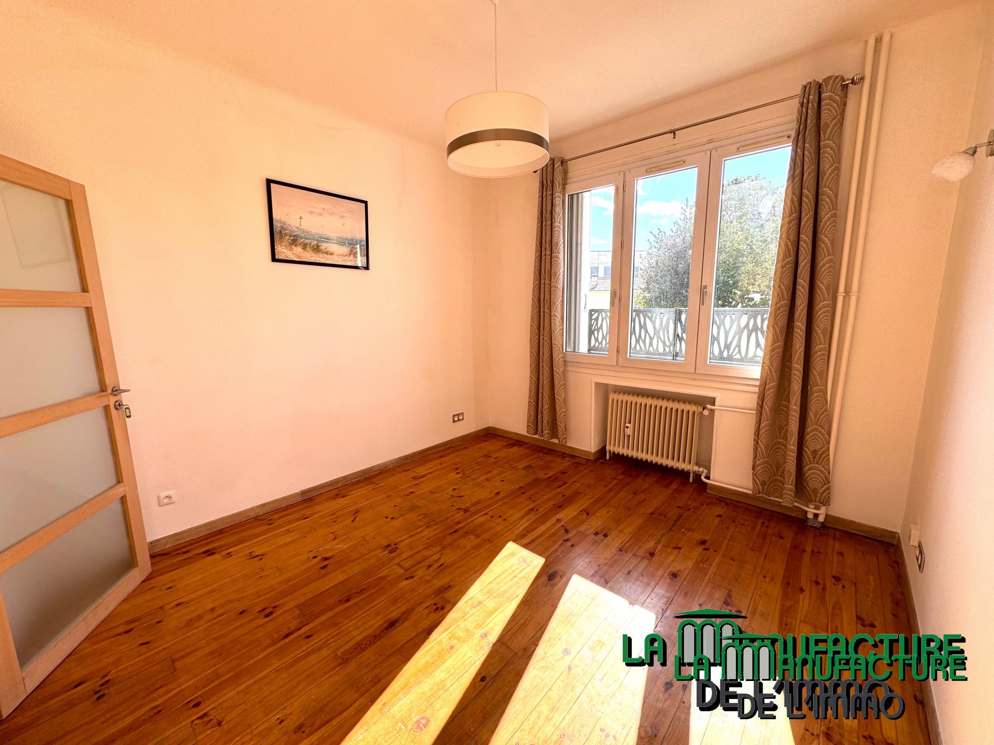 Vente Appartement à Saint-Étienne 2 pièces