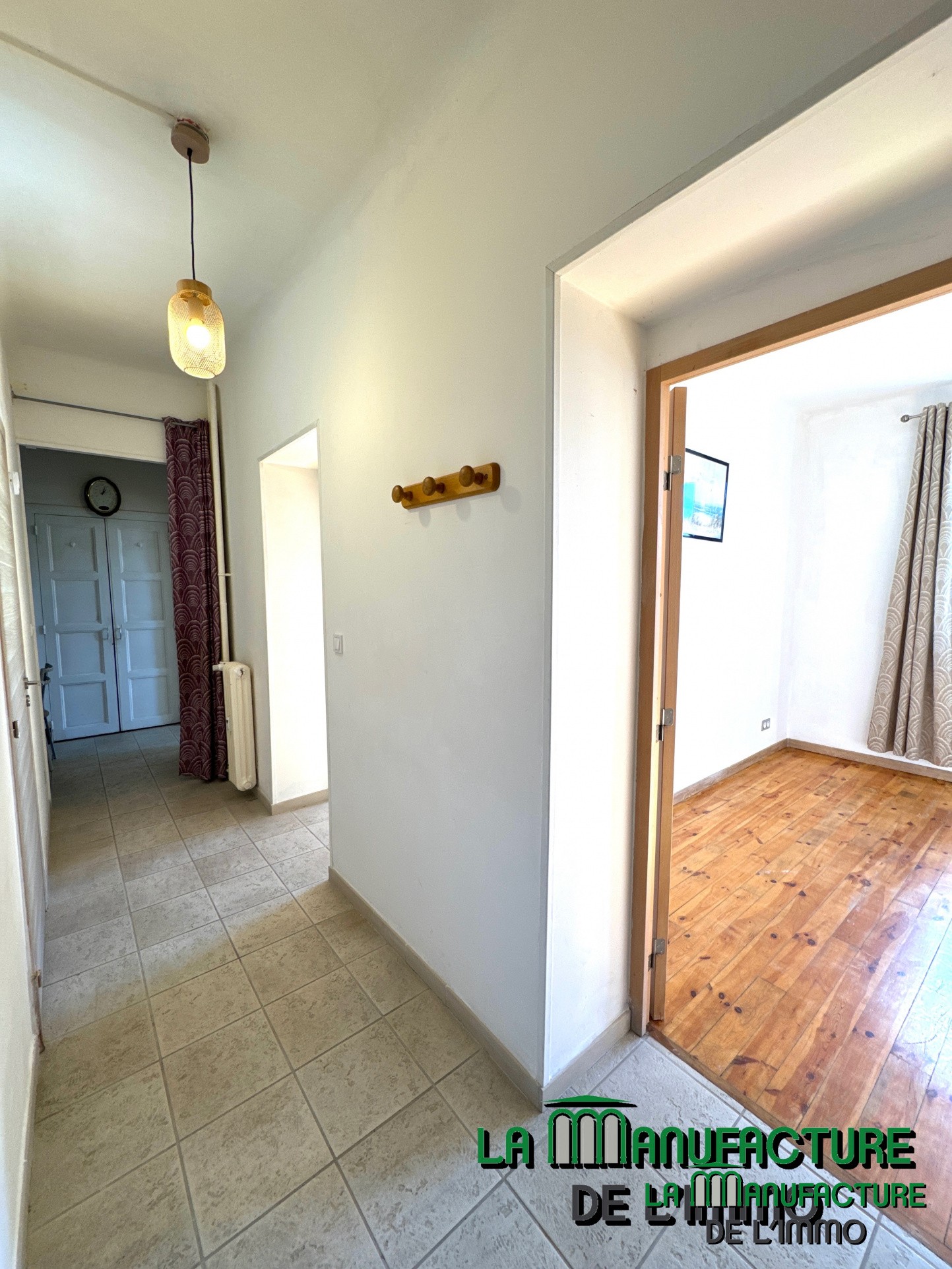 Vente Appartement à Saint-Étienne 2 pièces