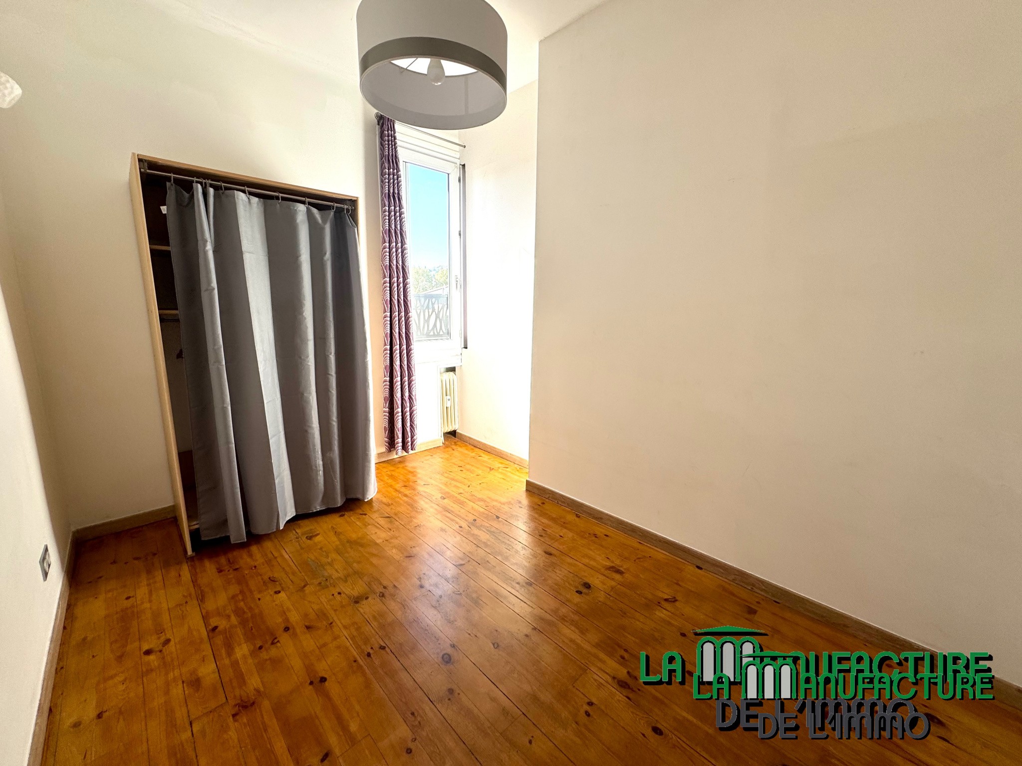 Vente Appartement à Saint-Étienne 2 pièces