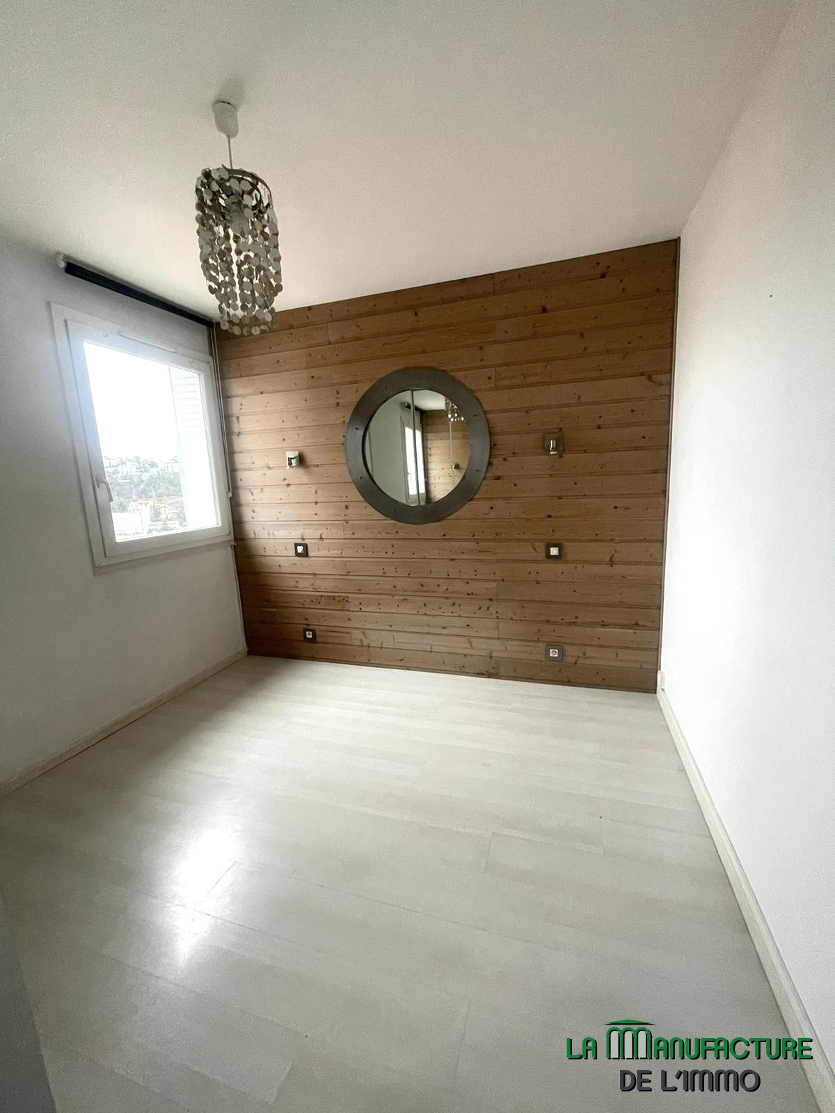 Location Appartement à Saint-Étienne 4 pièces