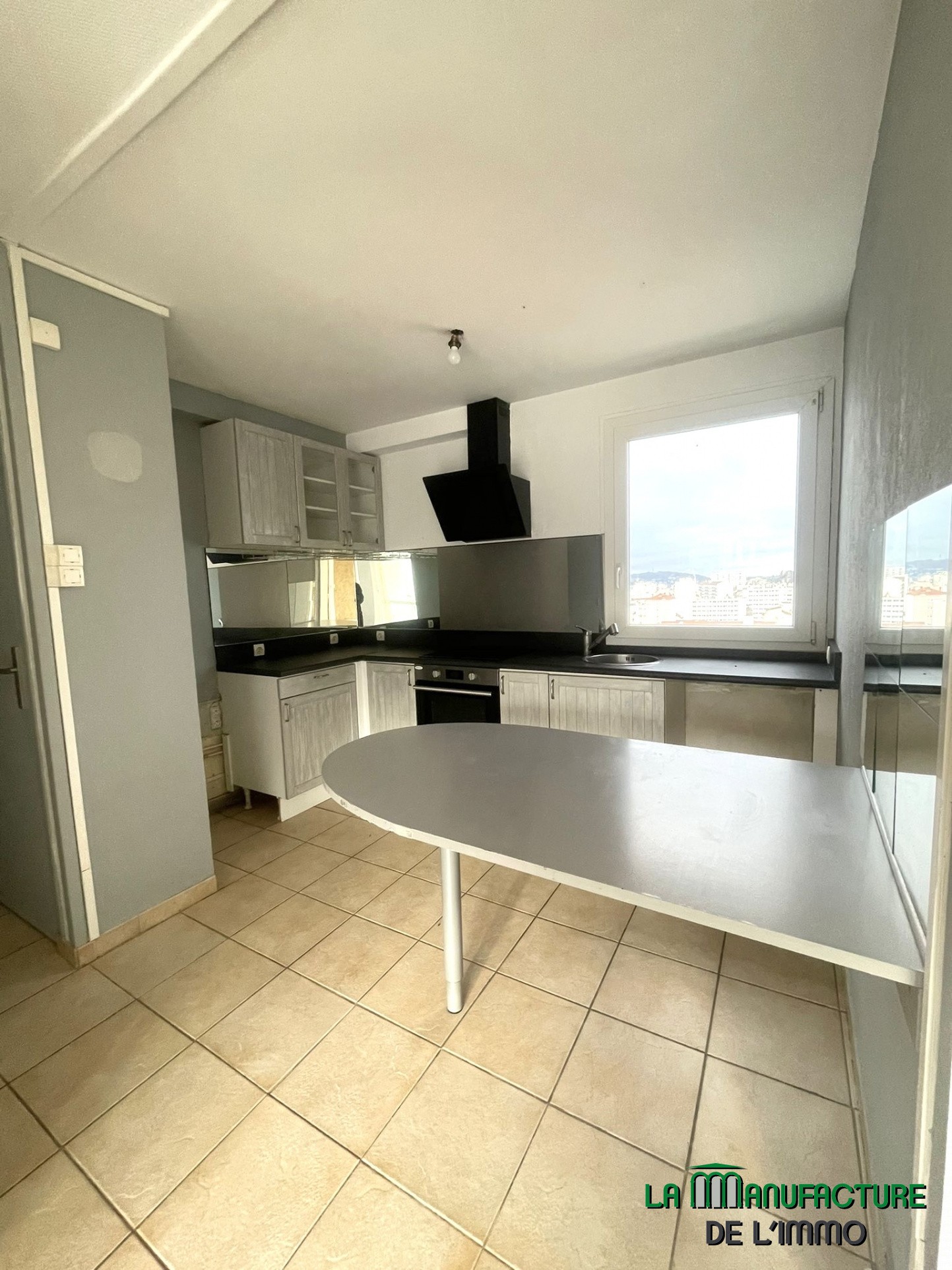 Location Appartement à Saint-Étienne 4 pièces