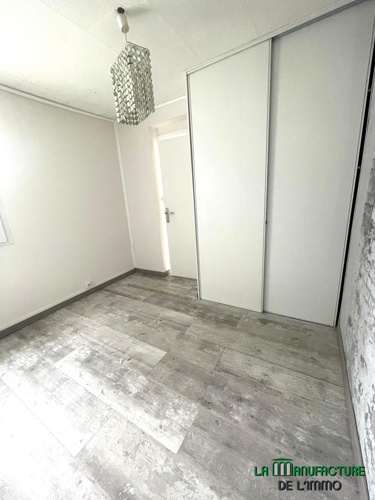 Location Appartement à Saint-Étienne 4 pièces