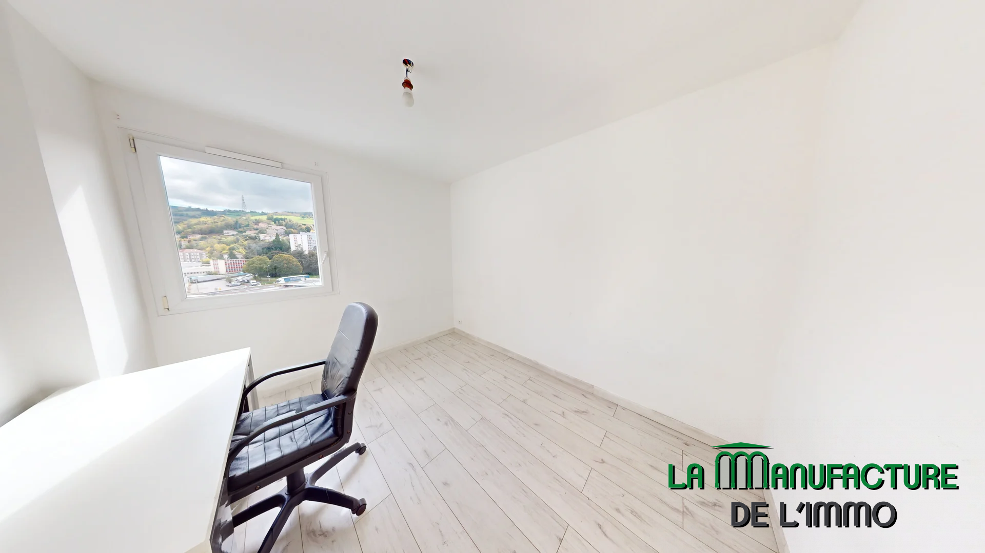 Location Appartement à Saint-Étienne 4 pièces