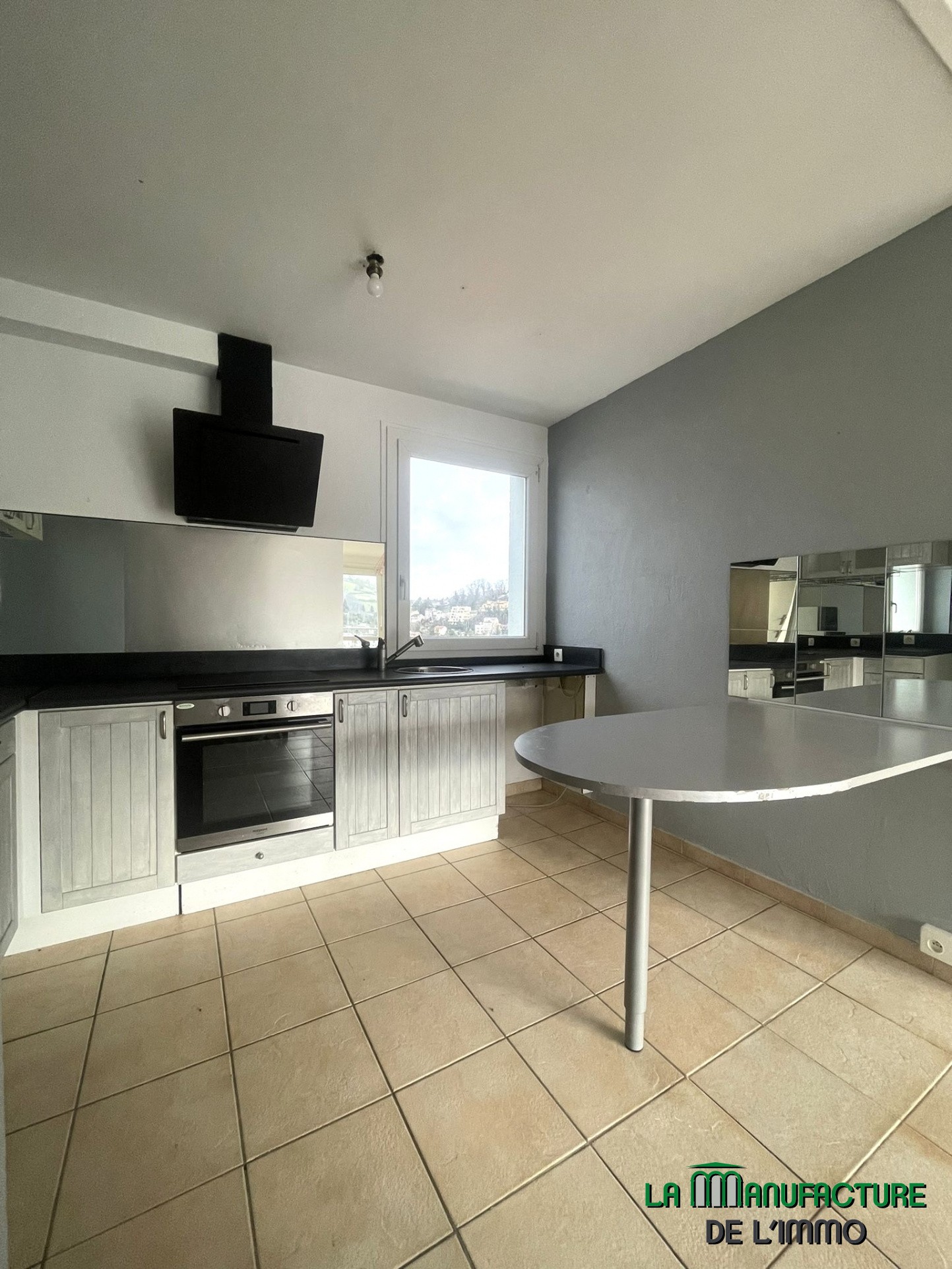 Location Appartement à Saint-Étienne 4 pièces