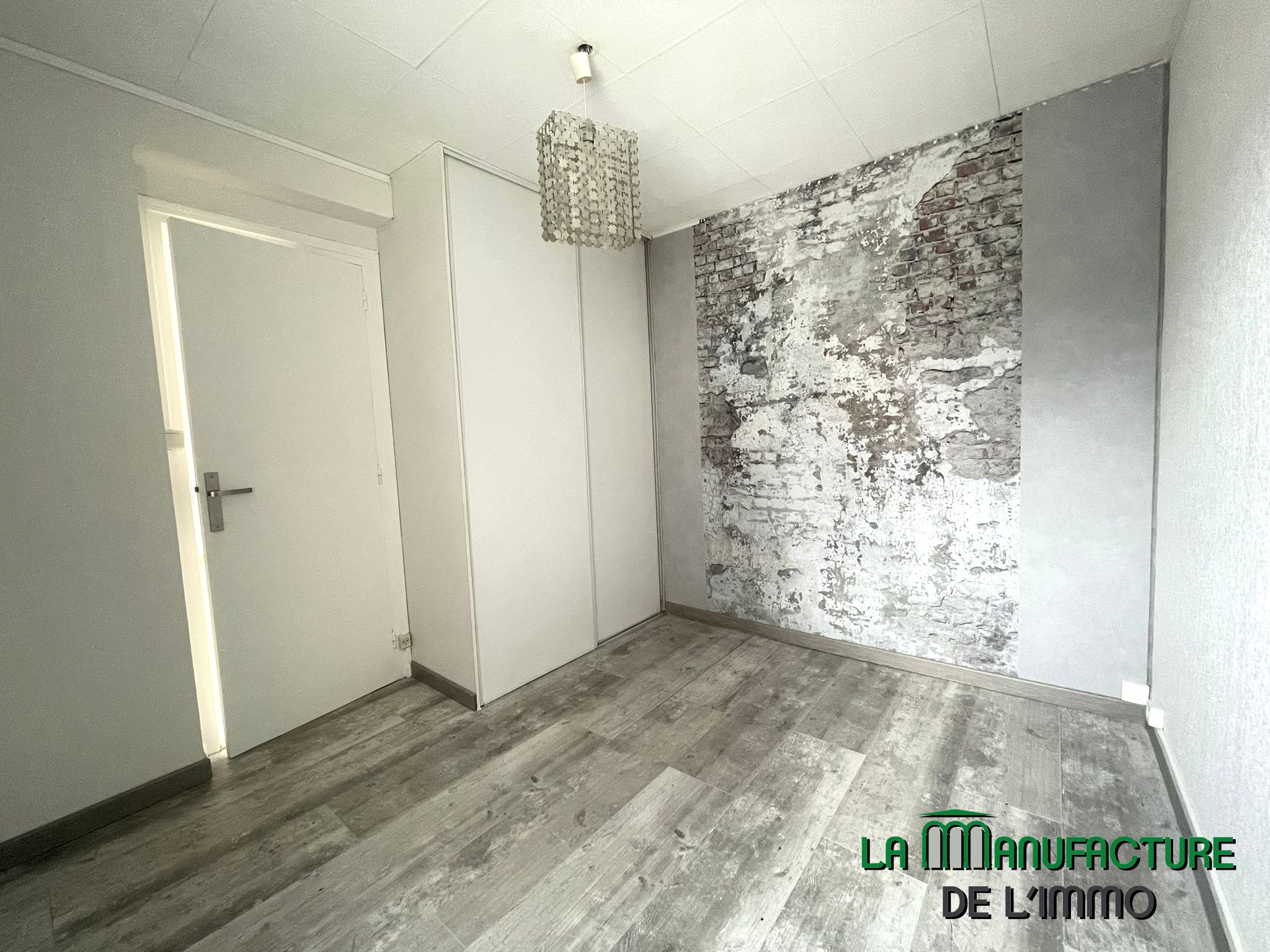 Location Appartement à Saint-Étienne 4 pièces