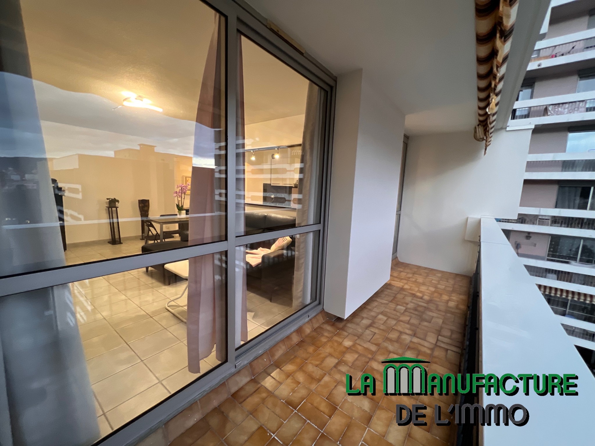 Location Appartement à Saint-Étienne 2 pièces