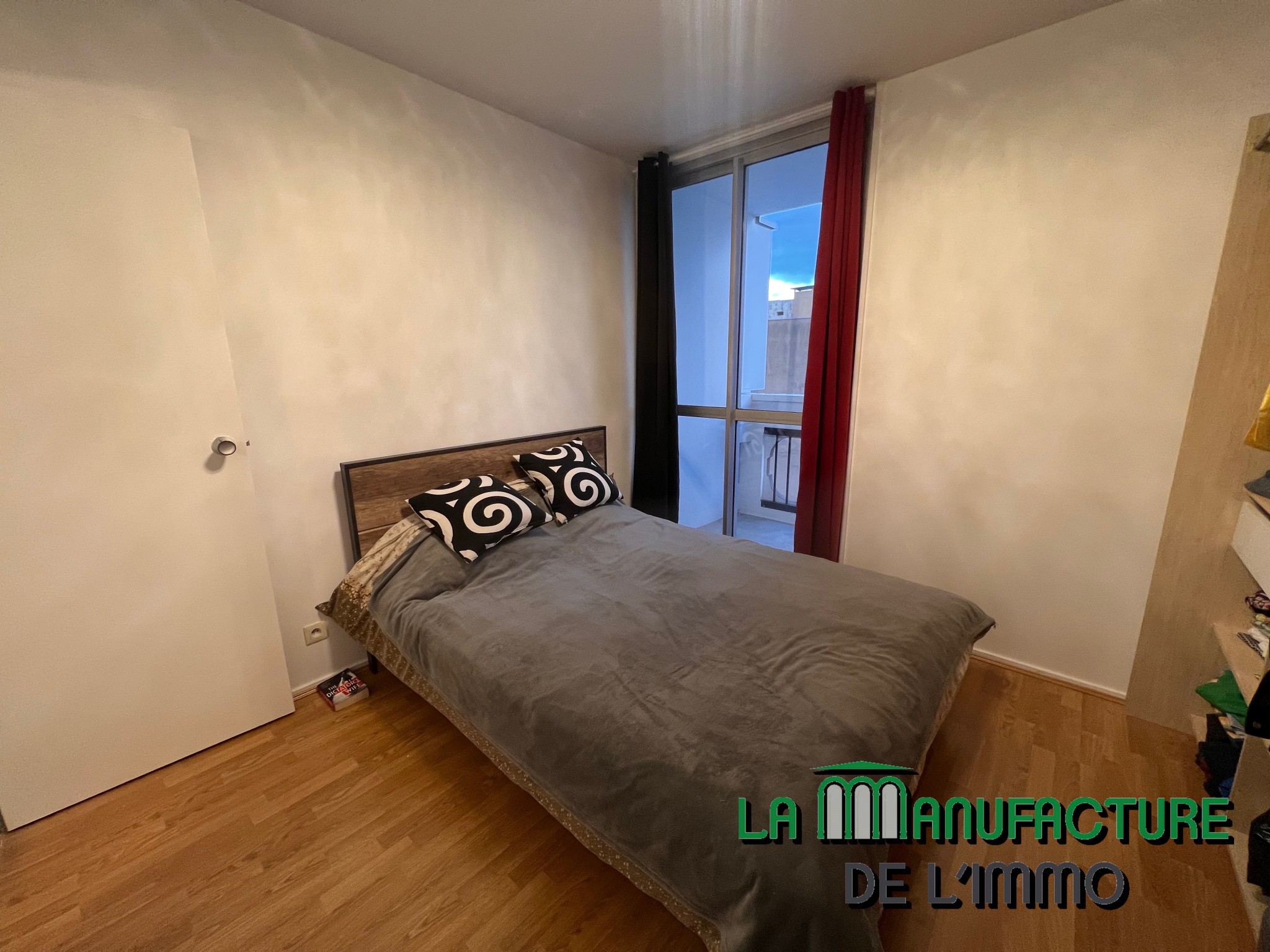 Location Appartement à Saint-Étienne 2 pièces