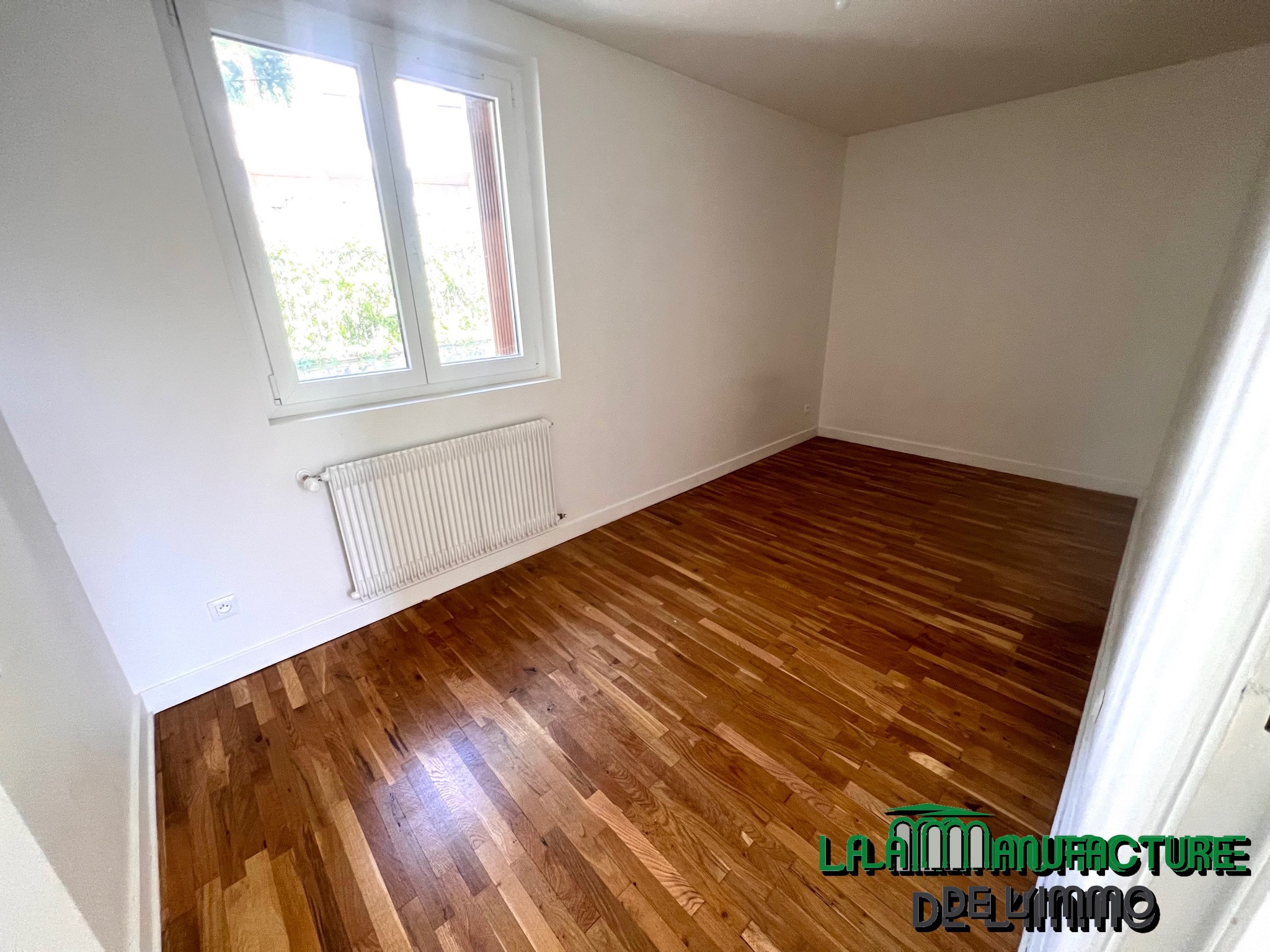 Location Appartement à Saint-Étienne 3 pièces