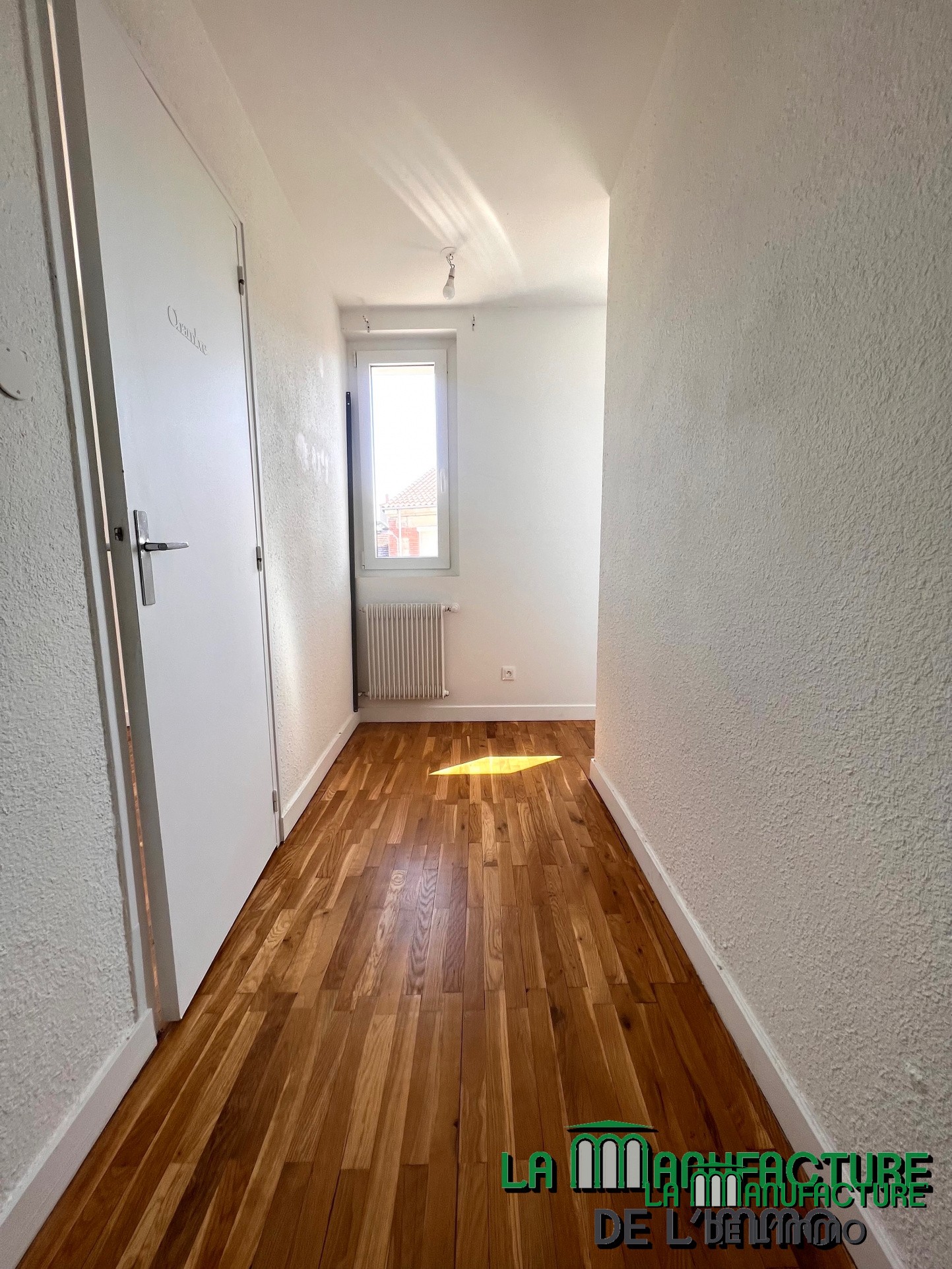 Location Appartement à Saint-Étienne 3 pièces