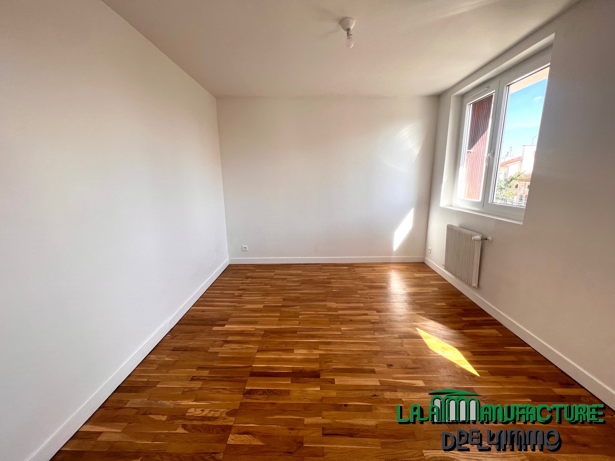 Location Appartement à Saint-Étienne 3 pièces