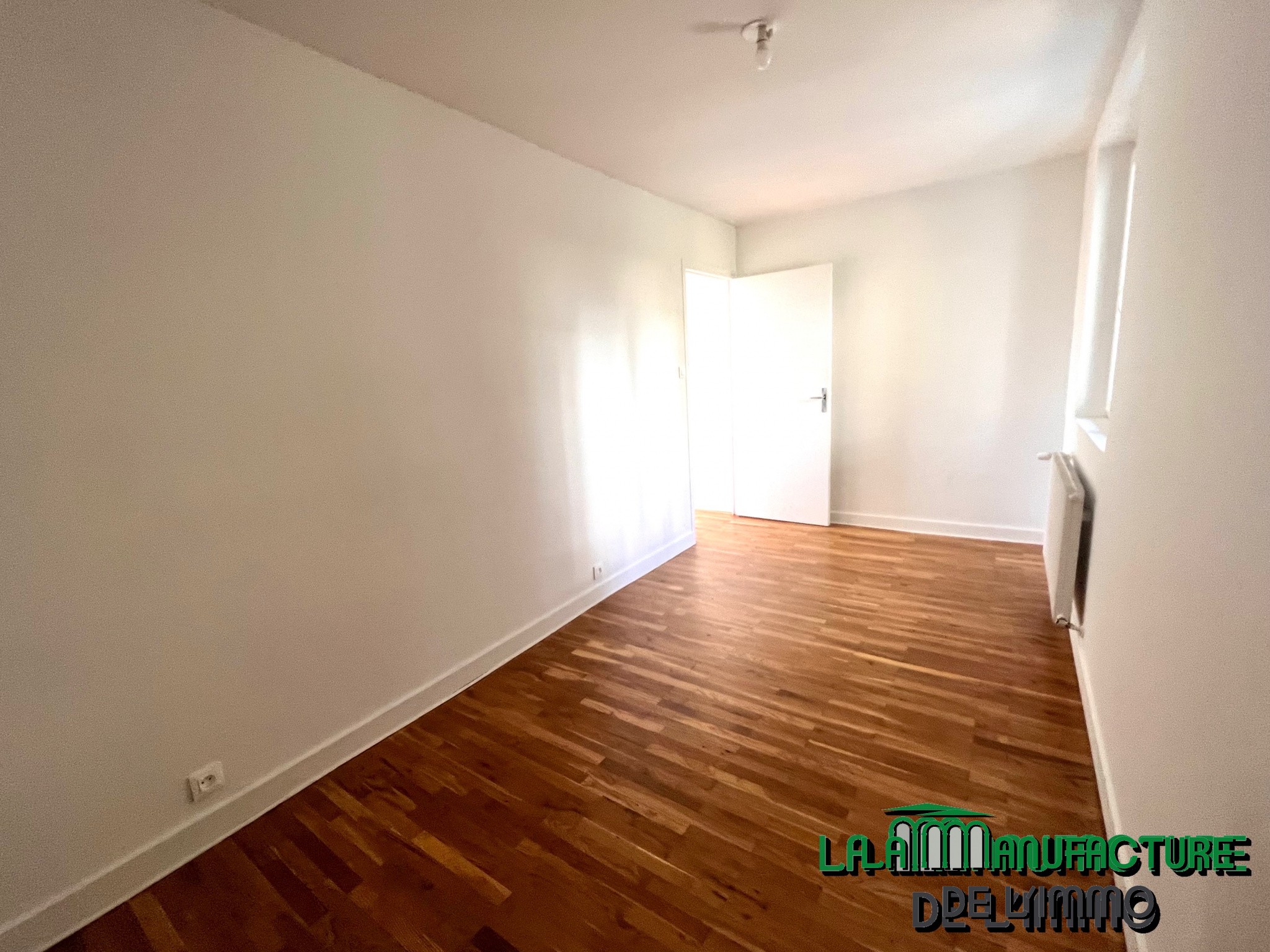 Location Appartement à Saint-Étienne 3 pièces