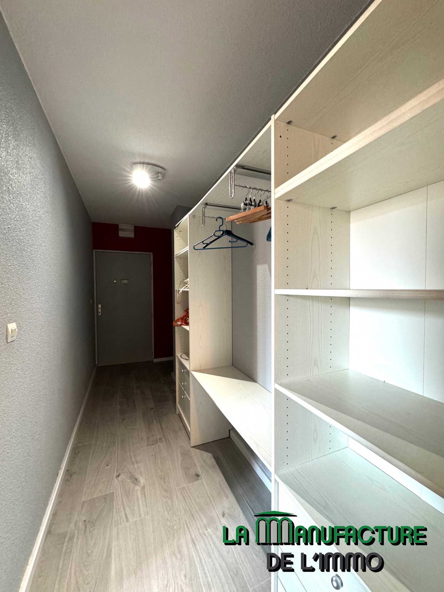 Vente Appartement à Saint-Étienne 1 pièce