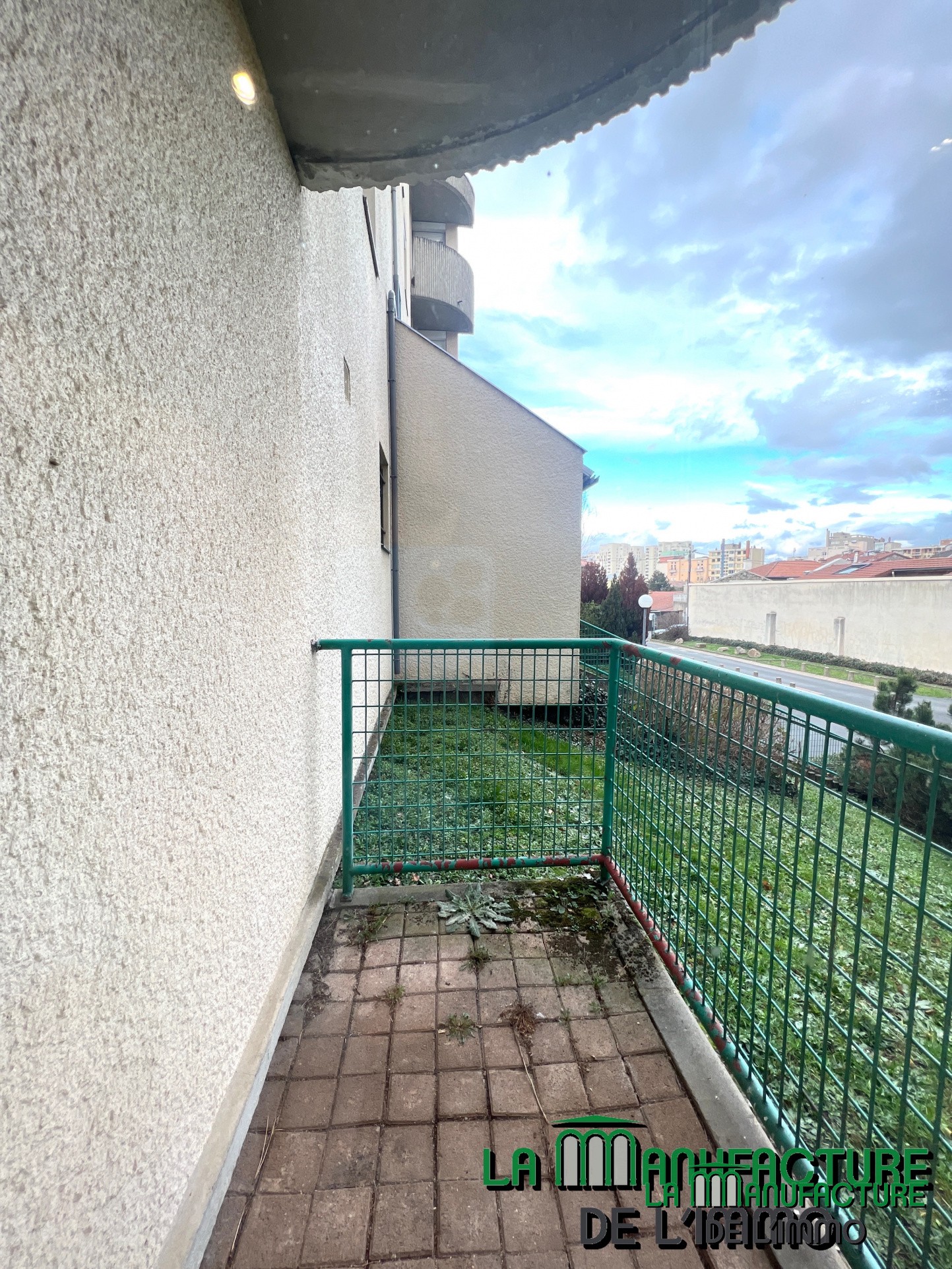 Location Appartement à Saint-Étienne 2 pièces