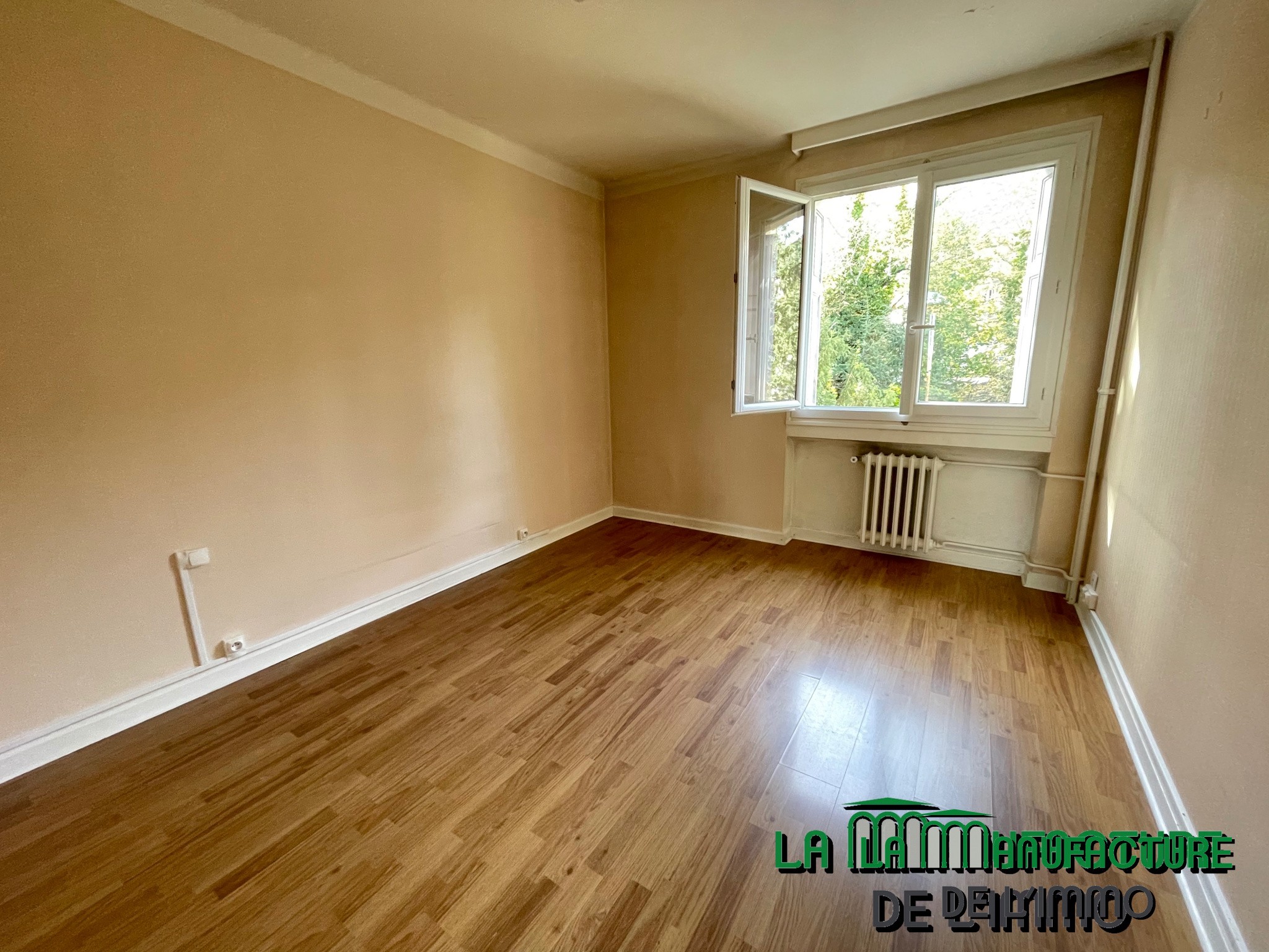 Vente Appartement à Saint-Étienne 3 pièces