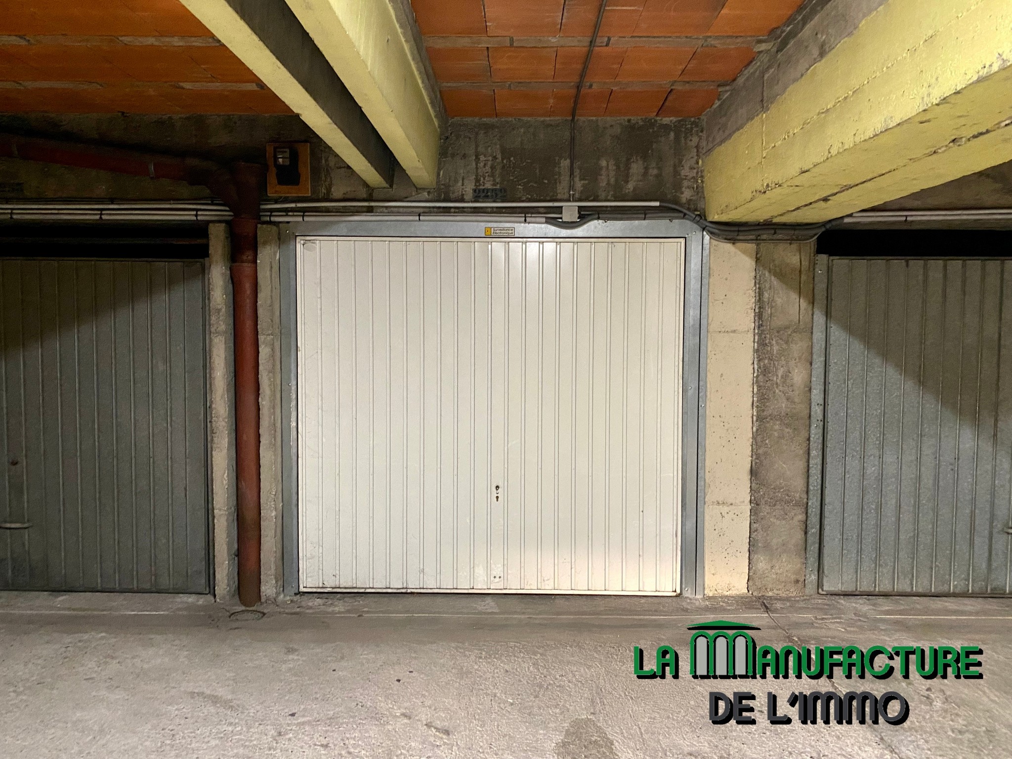 Vente Garage / Parking à Saint-Étienne 0 pièce