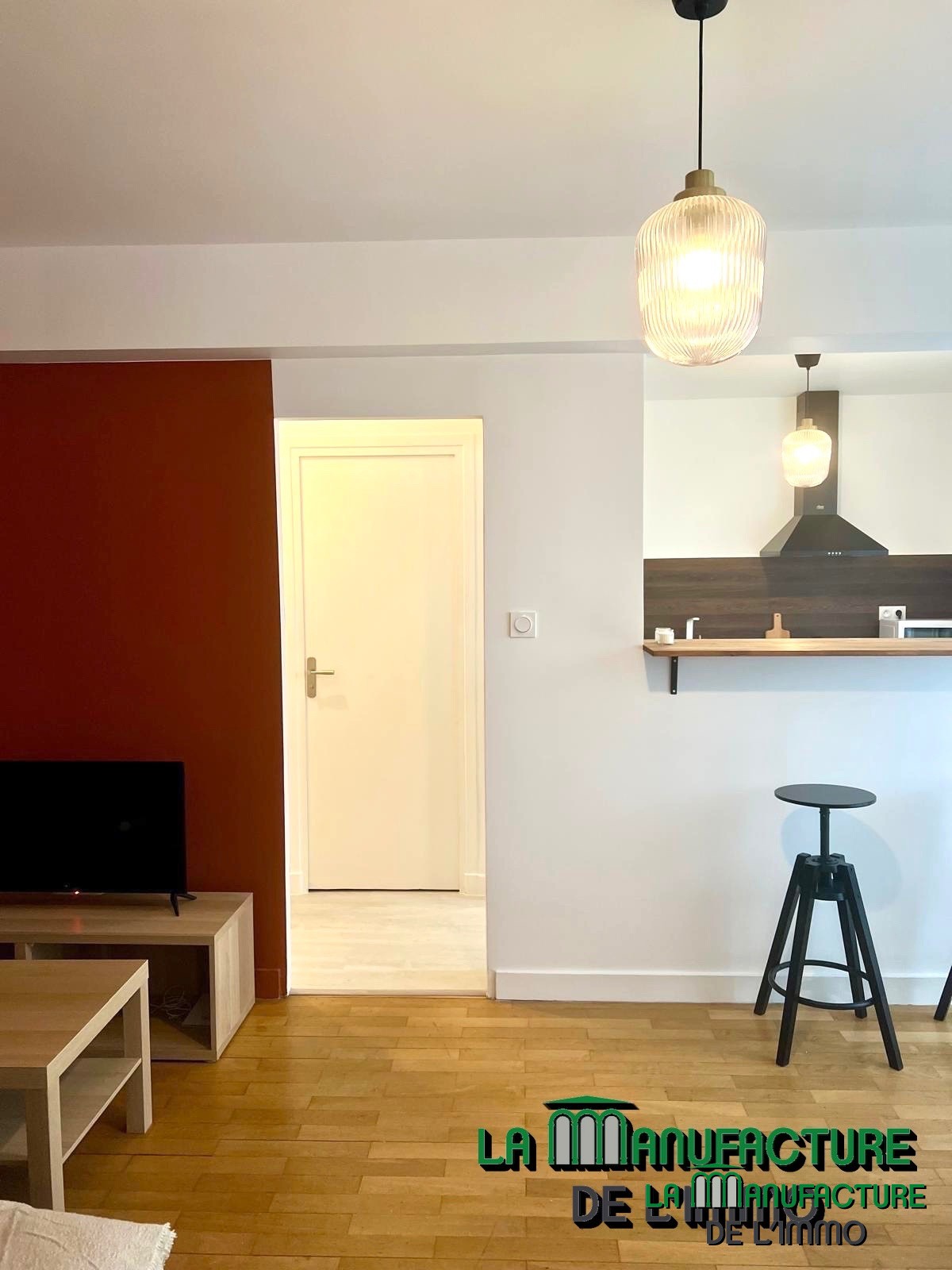 Location Appartement à Saint-Étienne 2 pièces