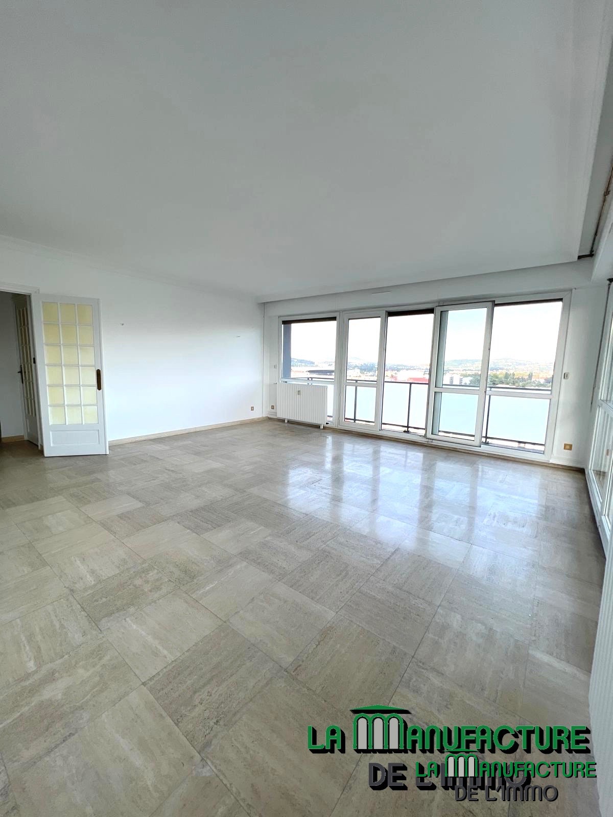 Location Appartement à Saint-Étienne 5 pièces