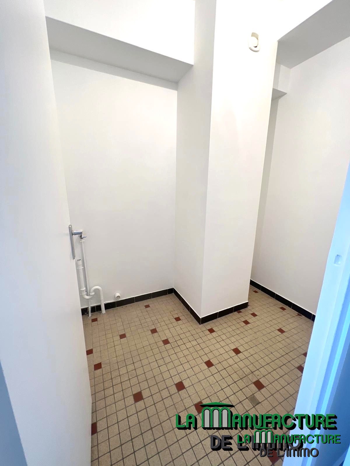 Location Appartement à Saint-Étienne 5 pièces