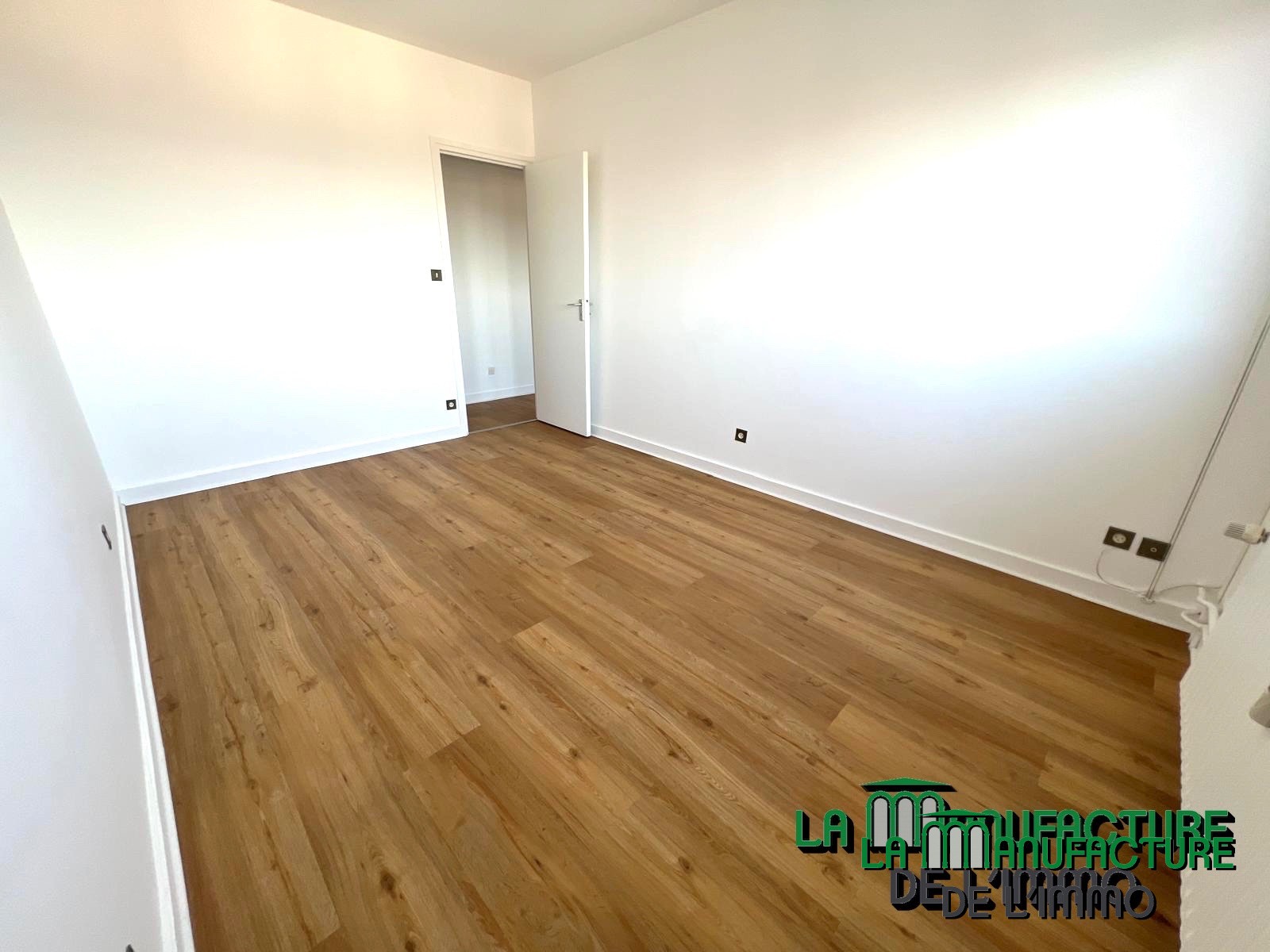 Location Appartement à Saint-Étienne 5 pièces