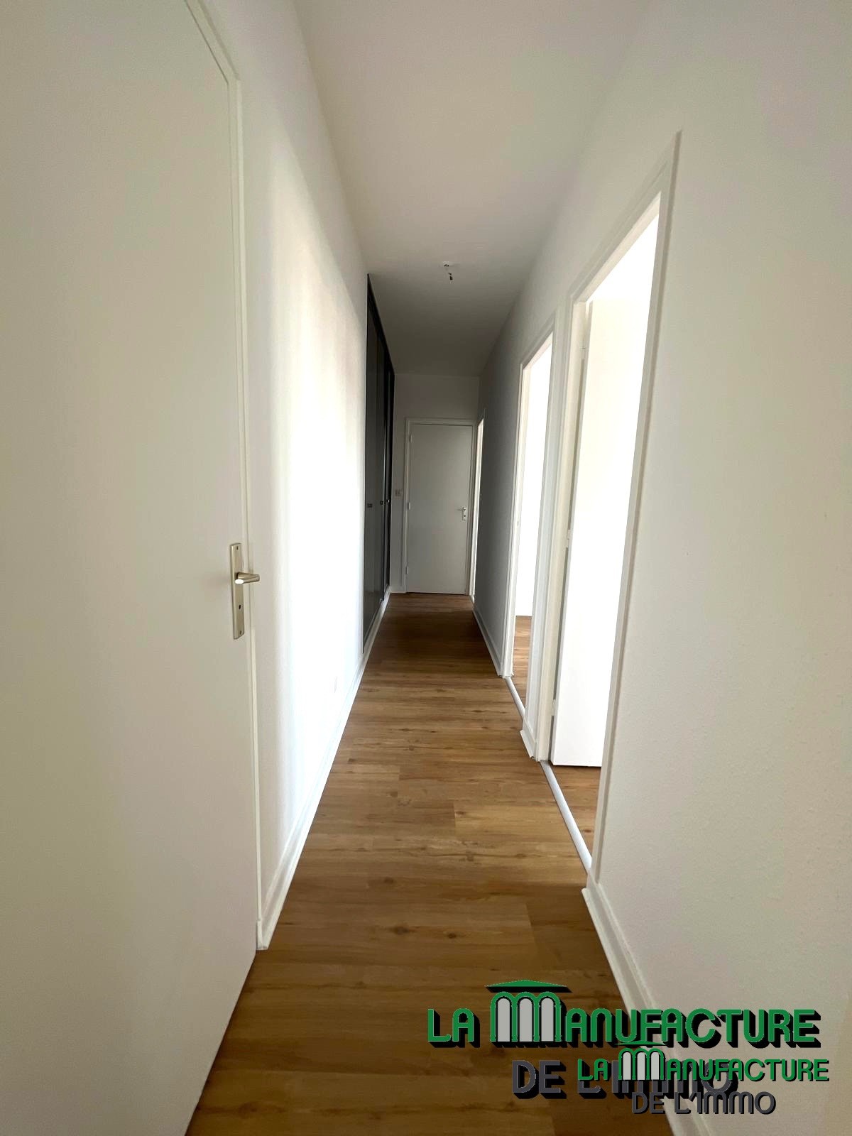 Location Appartement à Saint-Étienne 5 pièces