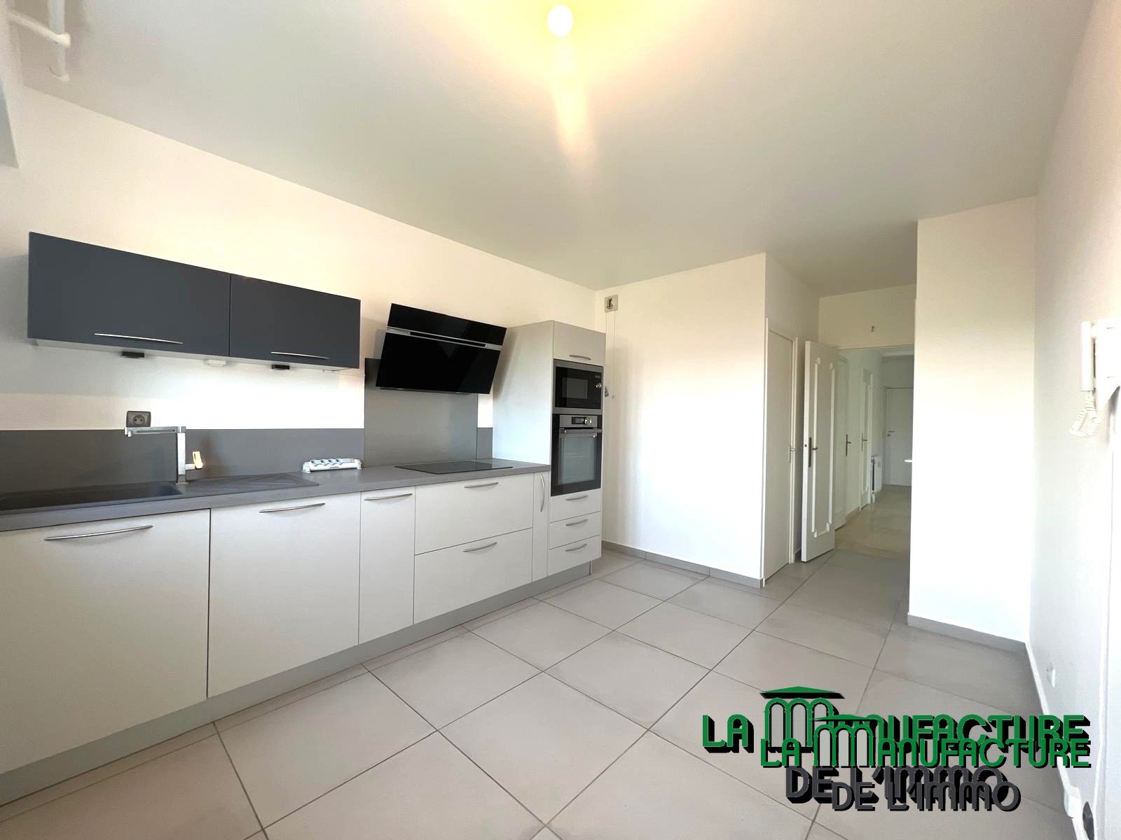 Location Appartement à Saint-Étienne 5 pièces