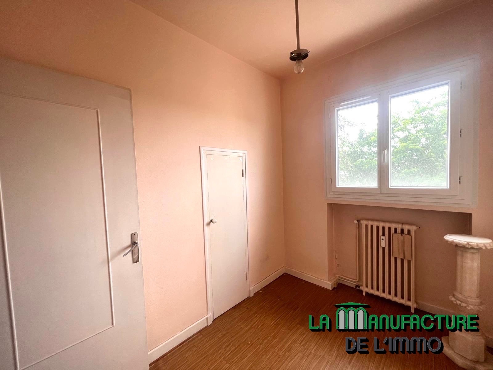 Vente Appartement à Saint-Étienne 5 pièces