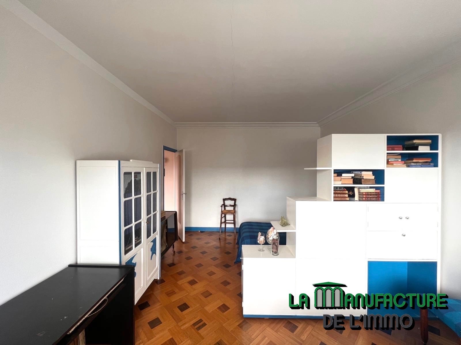 Vente Appartement à Saint-Étienne 5 pièces