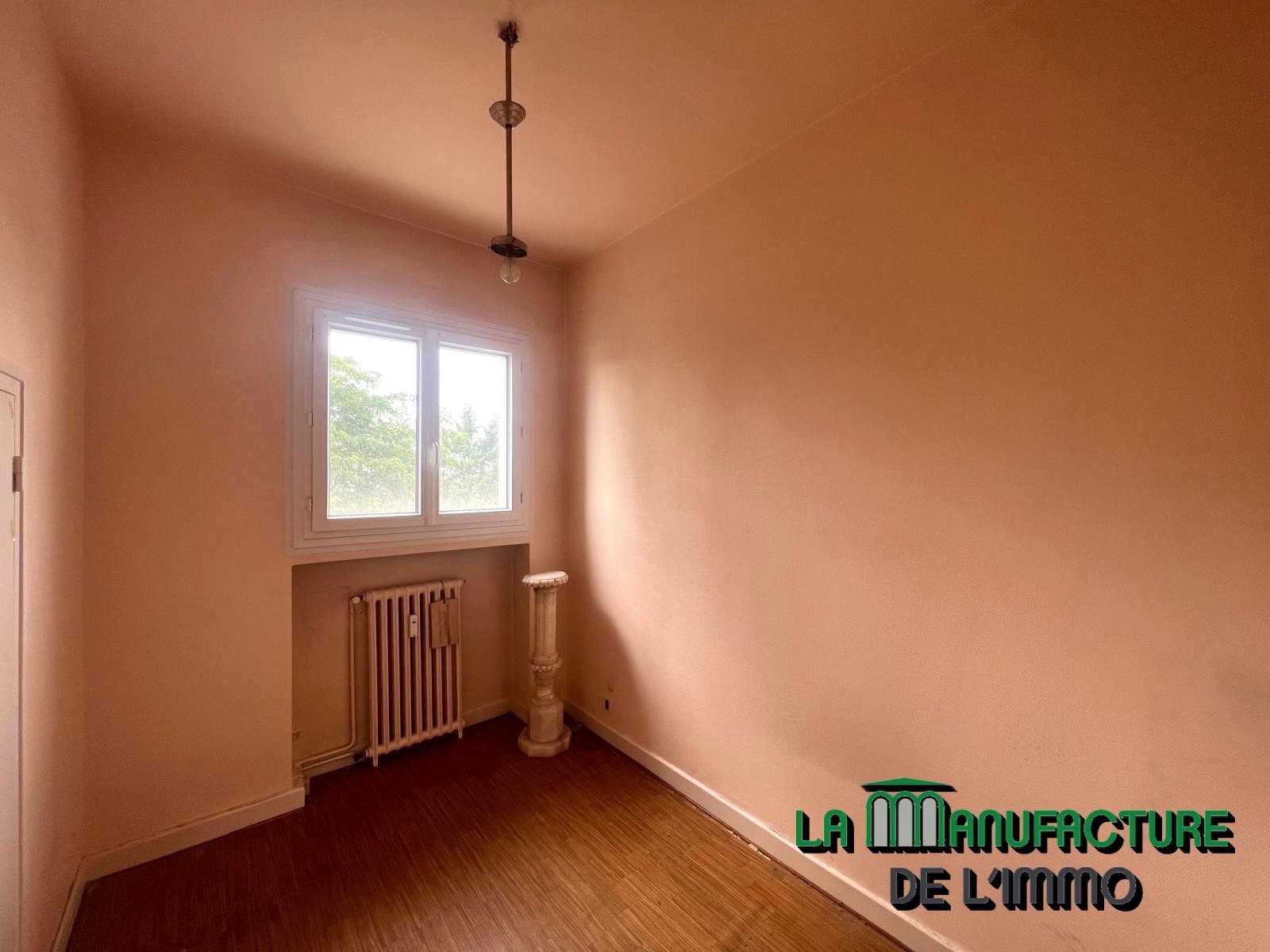 Vente Appartement à Saint-Étienne 5 pièces