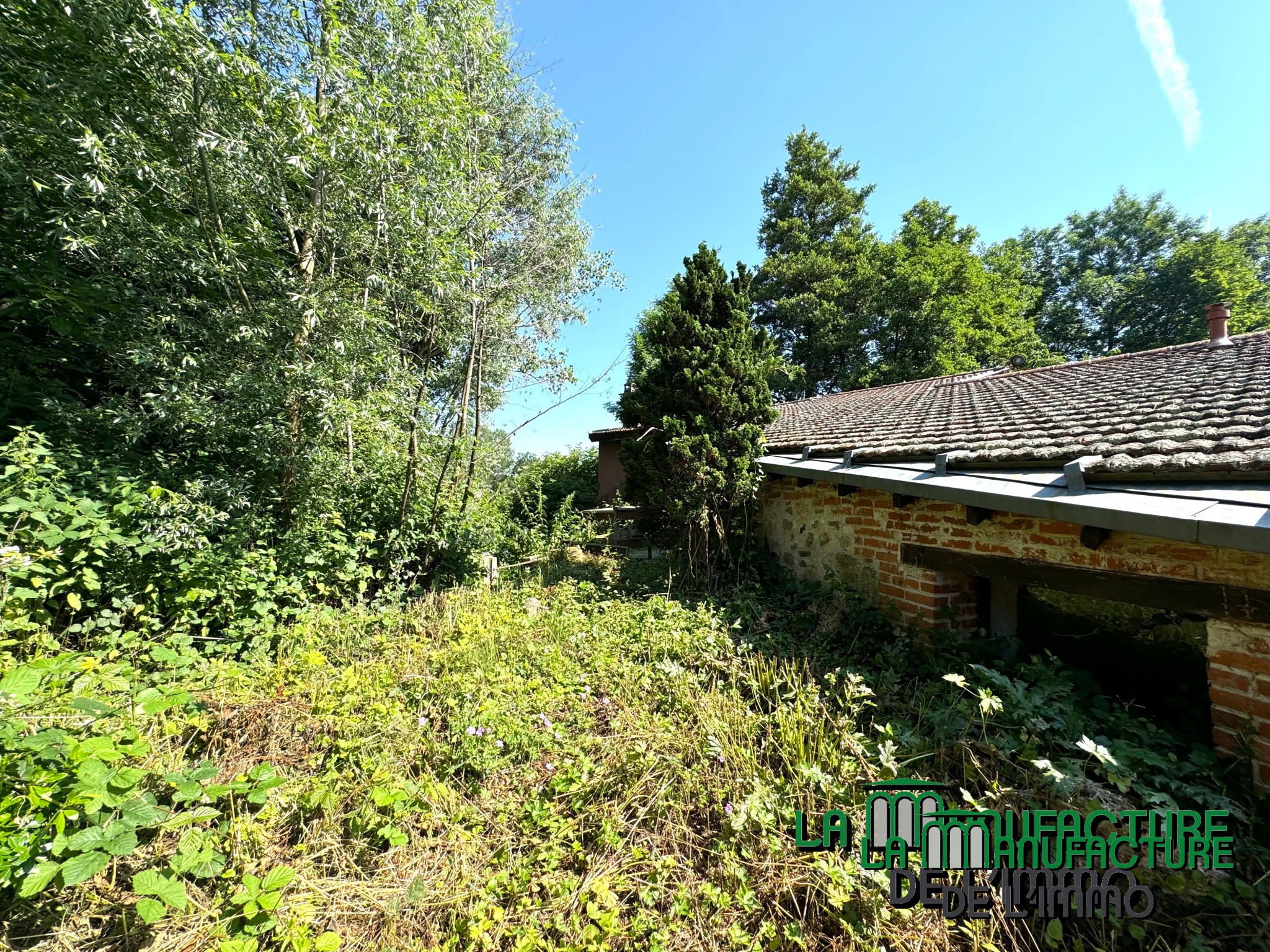 Vente Maison à Saint-Marcellin-en-Forez 6 pièces